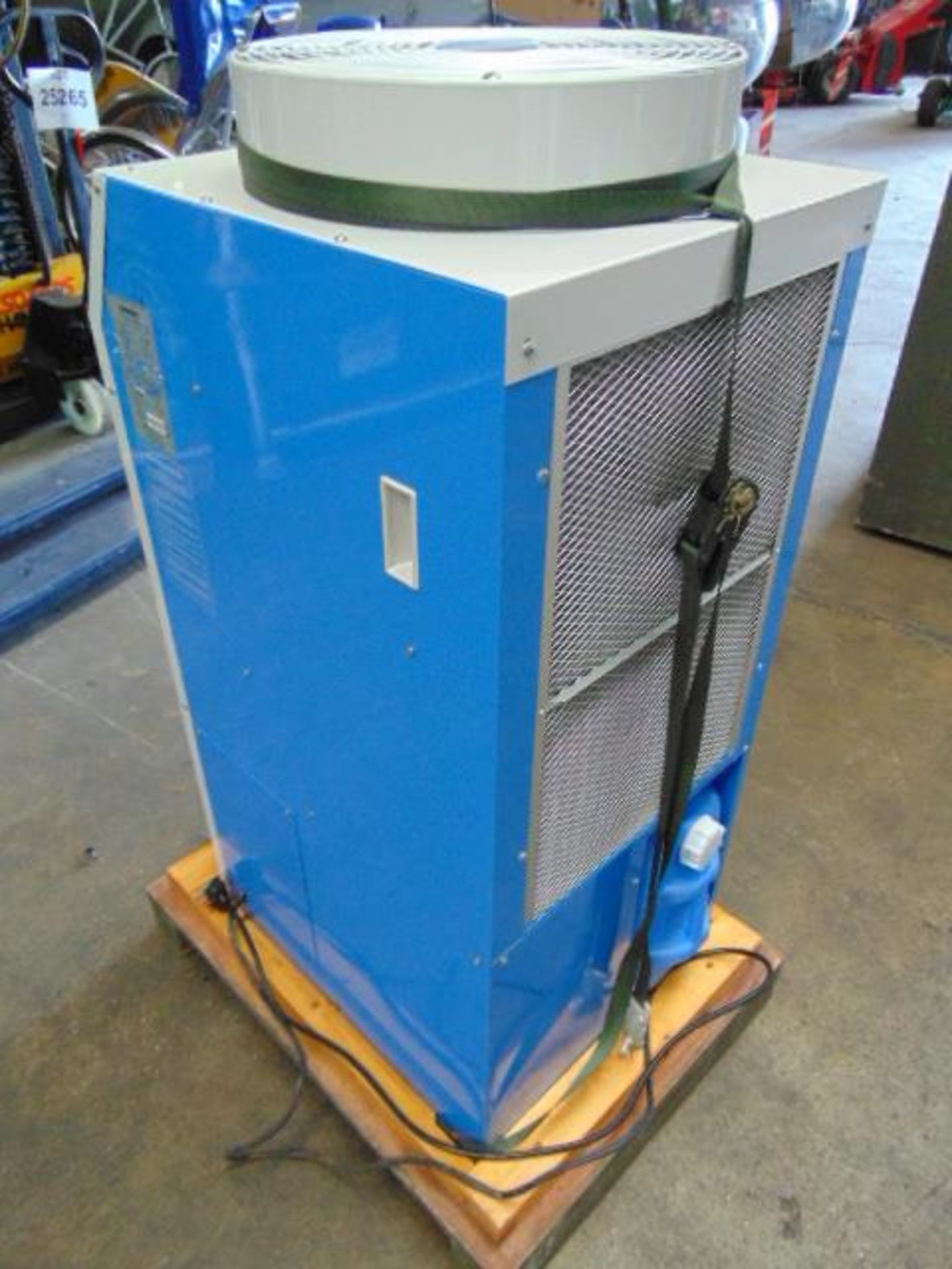 UNUSED Airrex HSC-2500M Air Conditioning Unit unused - Image 3 of 11