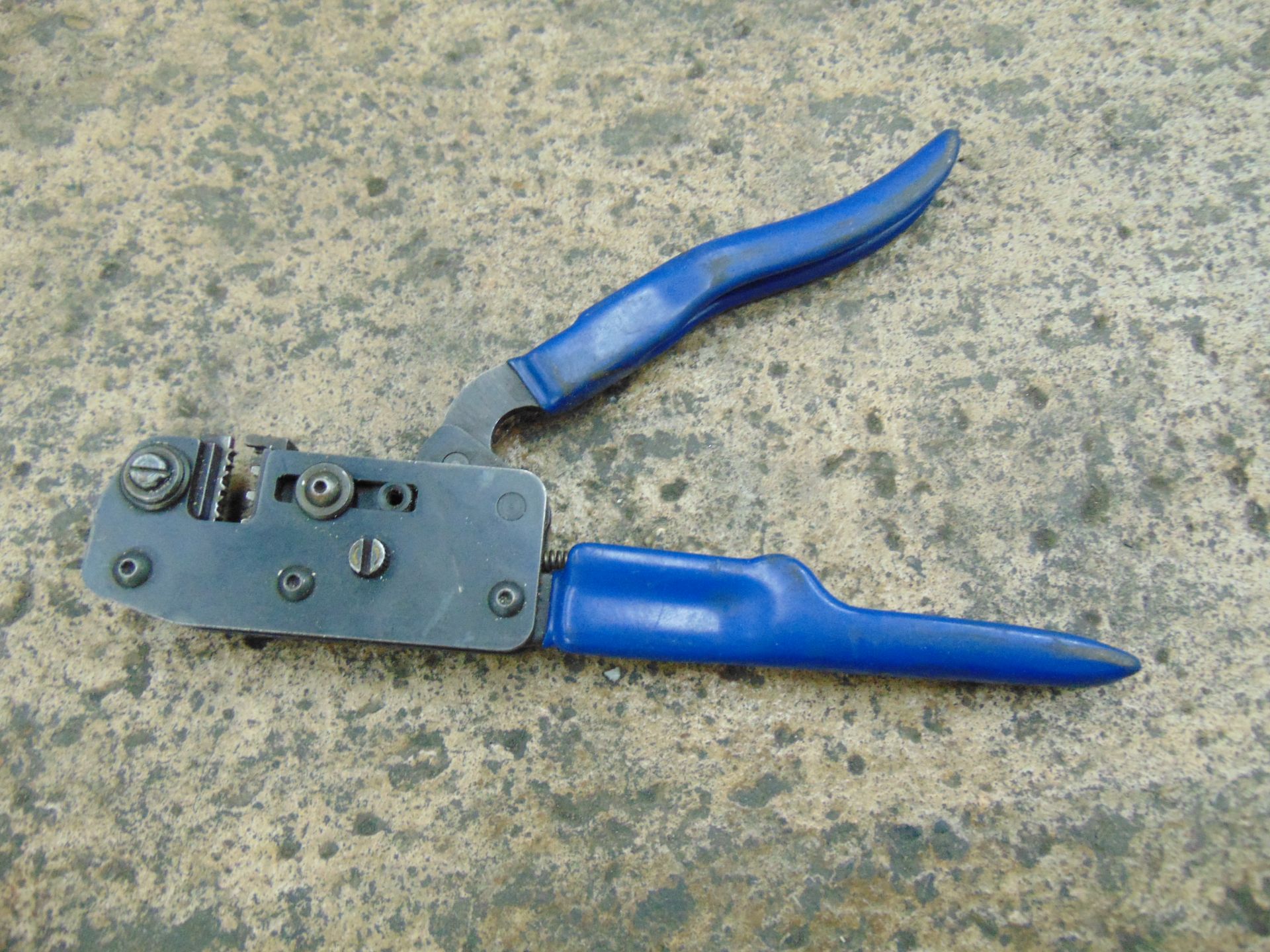 19 x Crimping Tools - Image 3 of 6