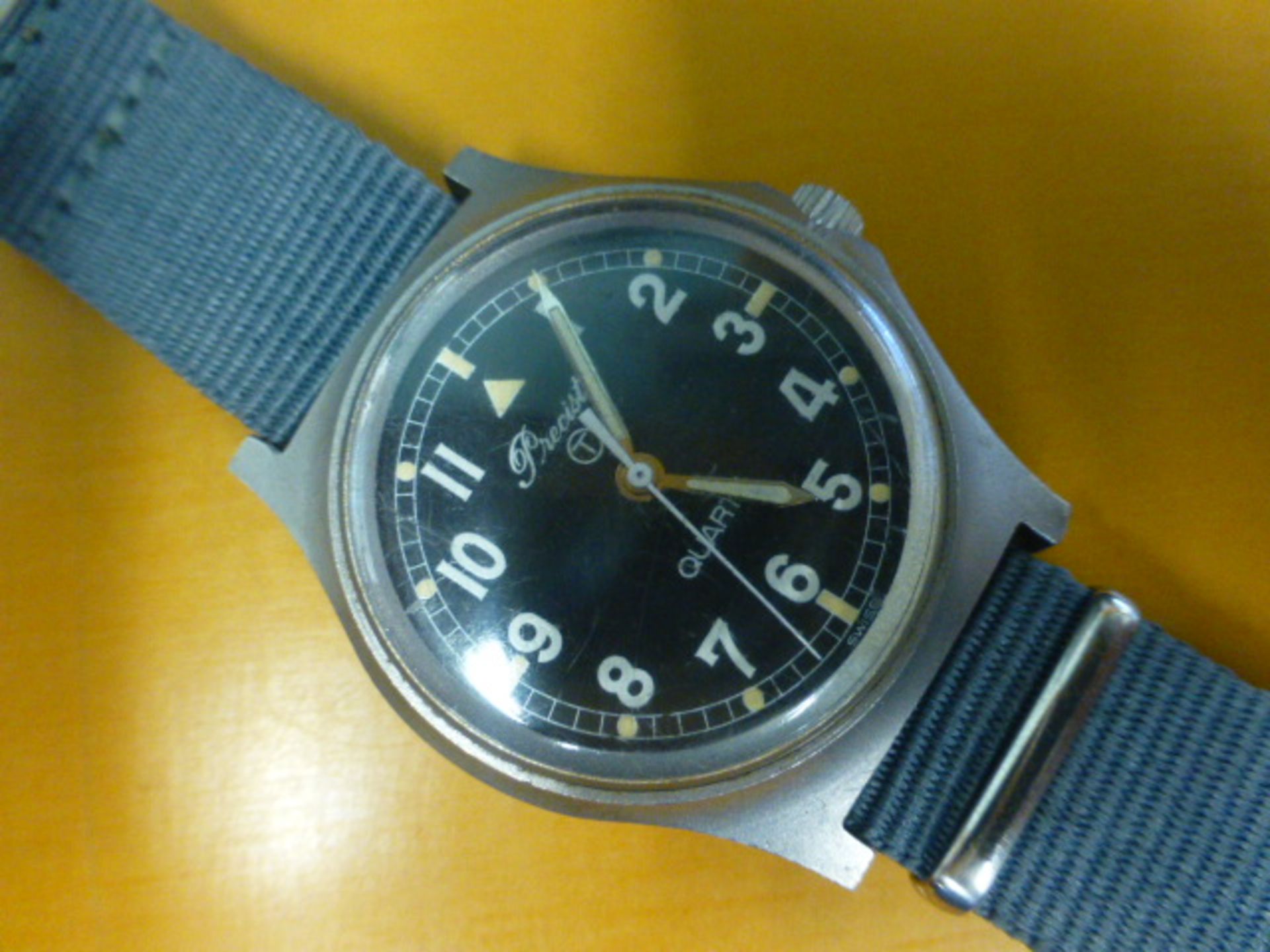 Precista Wrist Watch - Bild 2 aus 7