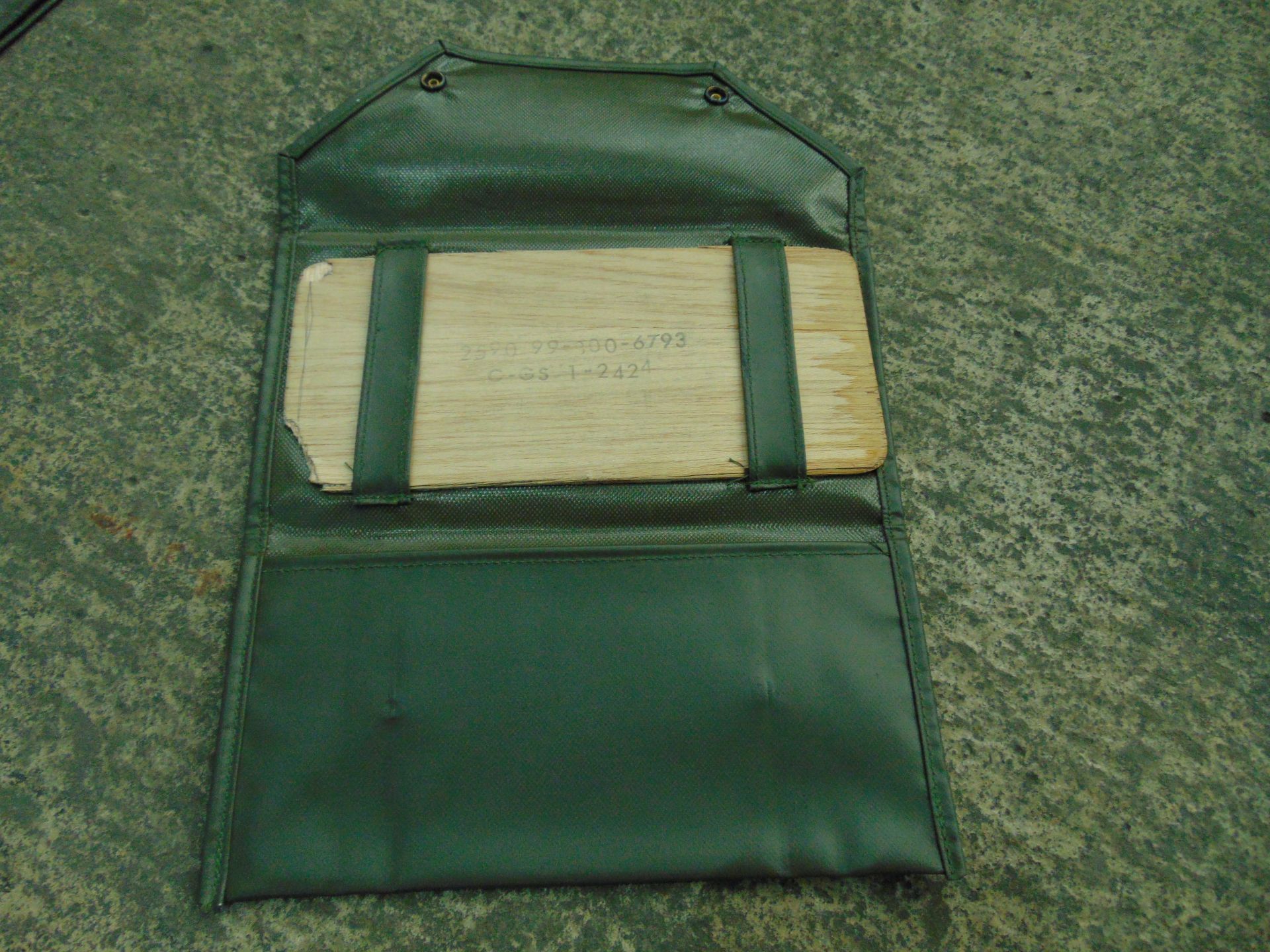 50 X Vehicle Document Holders - Image 3 of 4