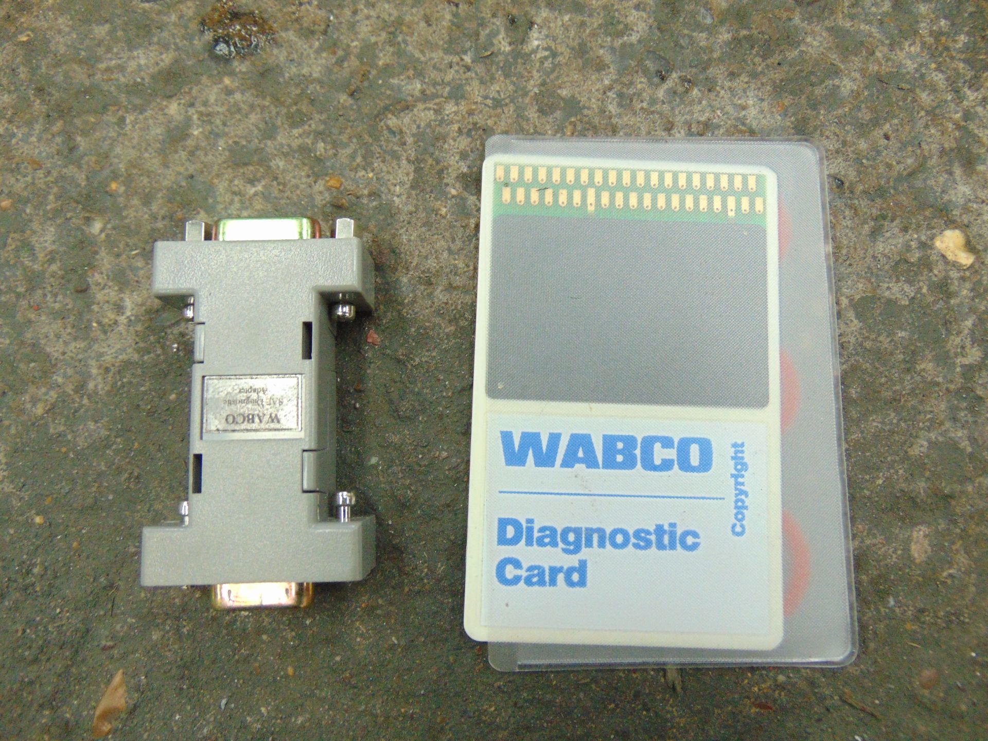 Wabco ABS Diagnostic Kit - Image 11 of 15