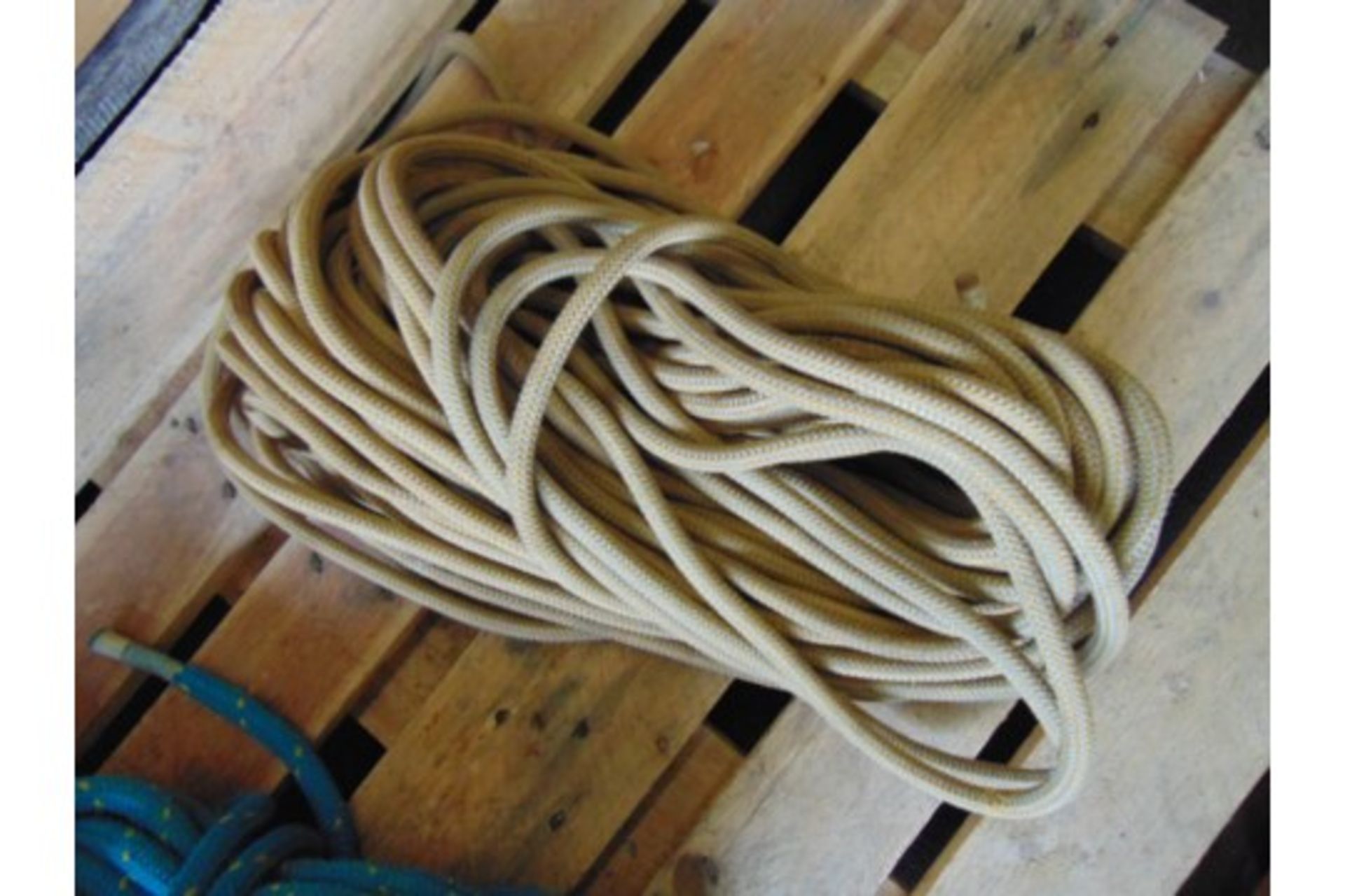 Qty 2 x Climbing Ropes - Image 3 of 3