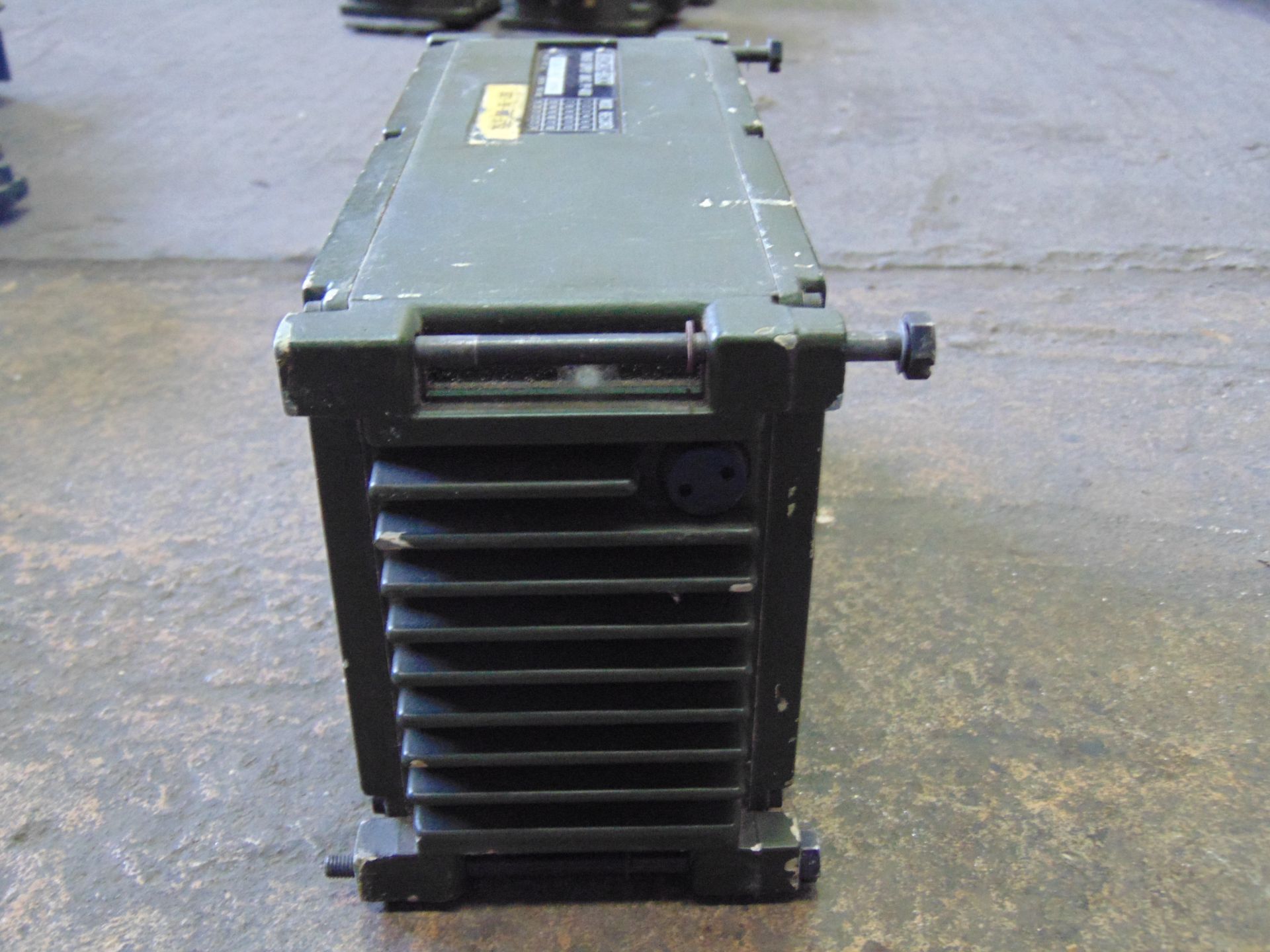 Racal Power Supply Unit PP400 - Image 3 of 4