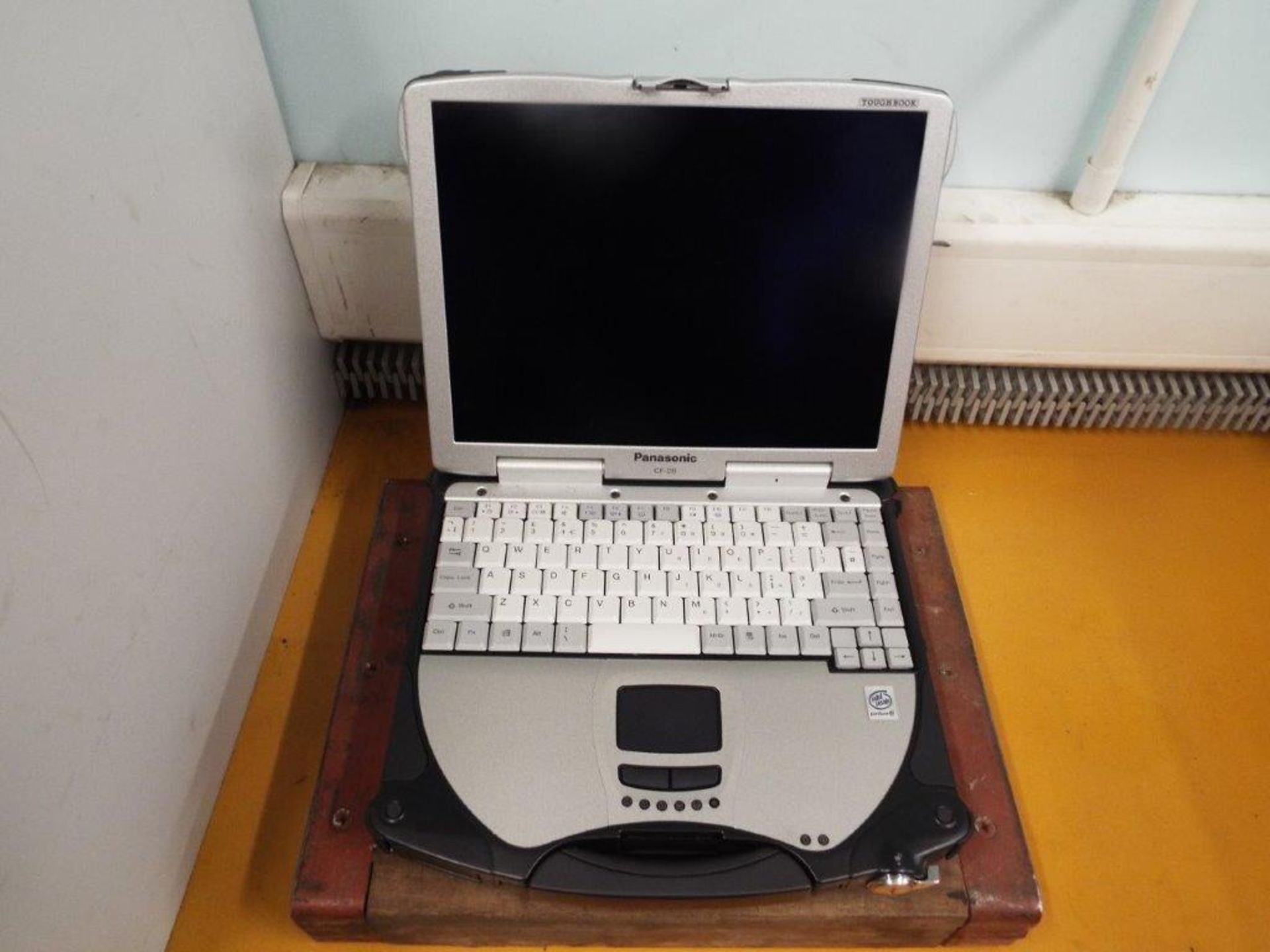 Panasonic CF-28 Toughbook Laptop