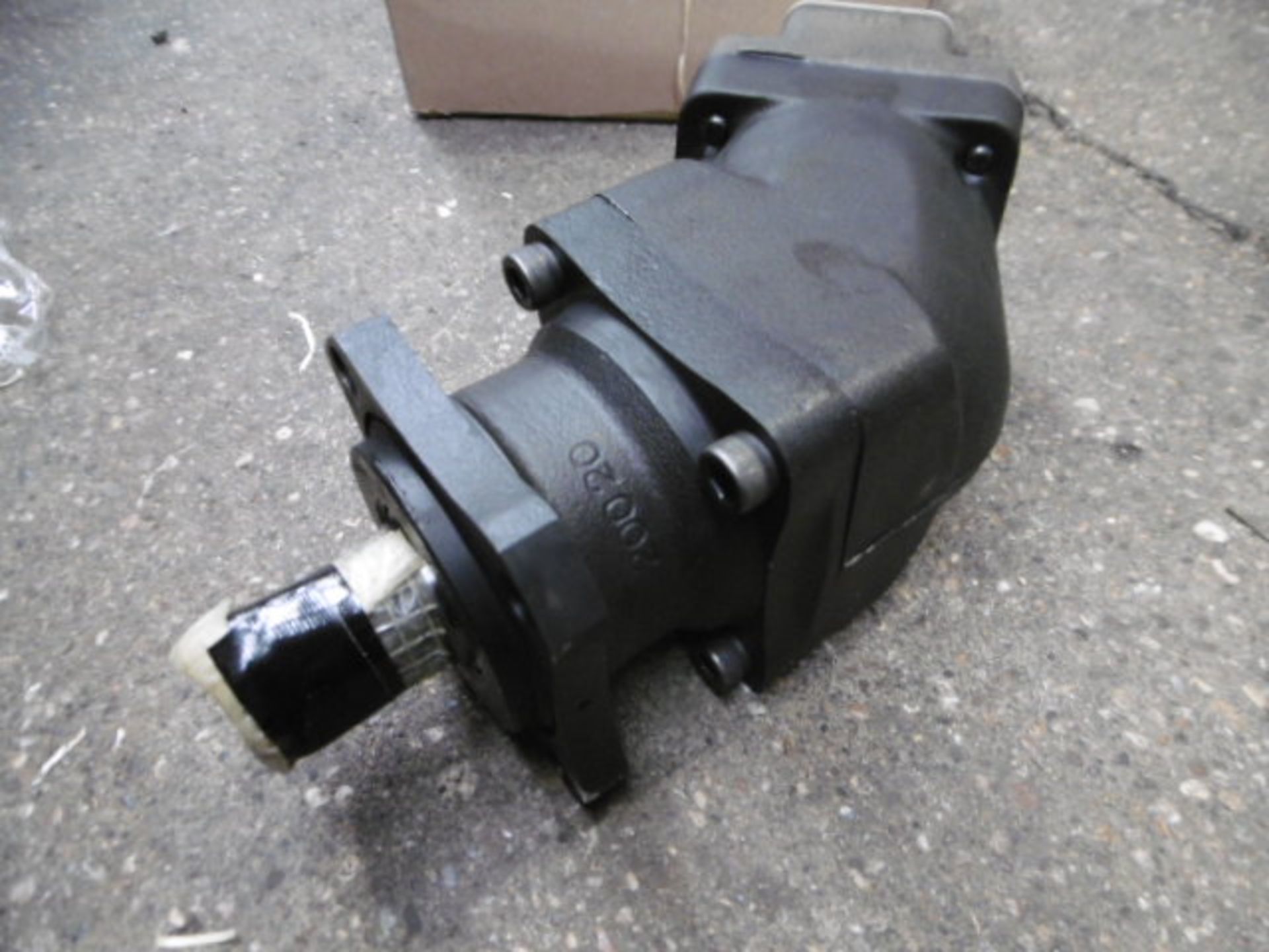 Bedford PTO Pump Kit - Image 4 of 10