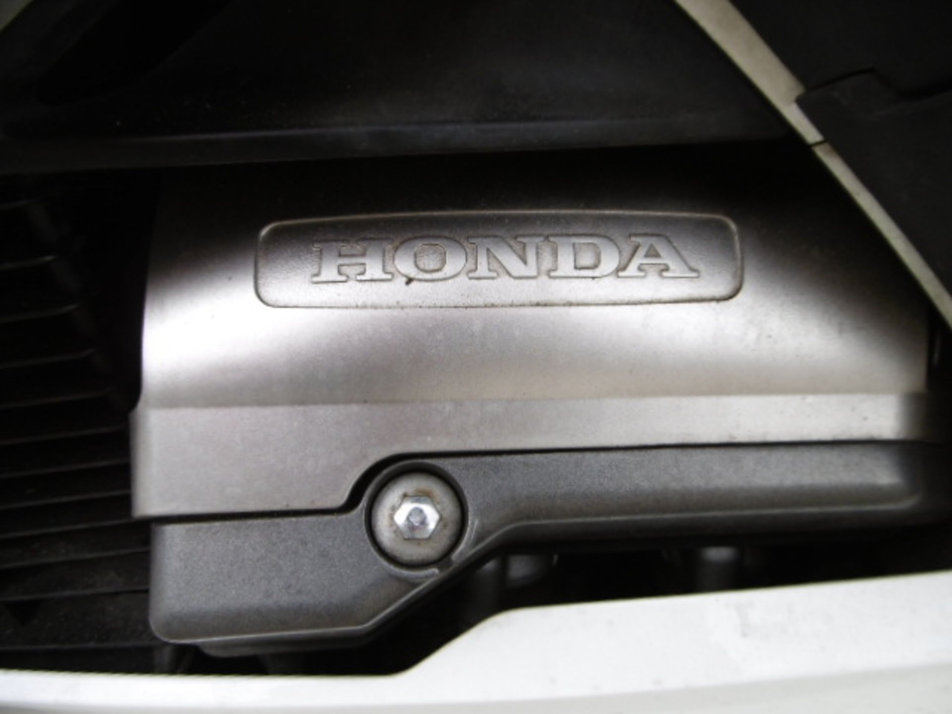 Honda ST1300A - Bild 12 aus 13