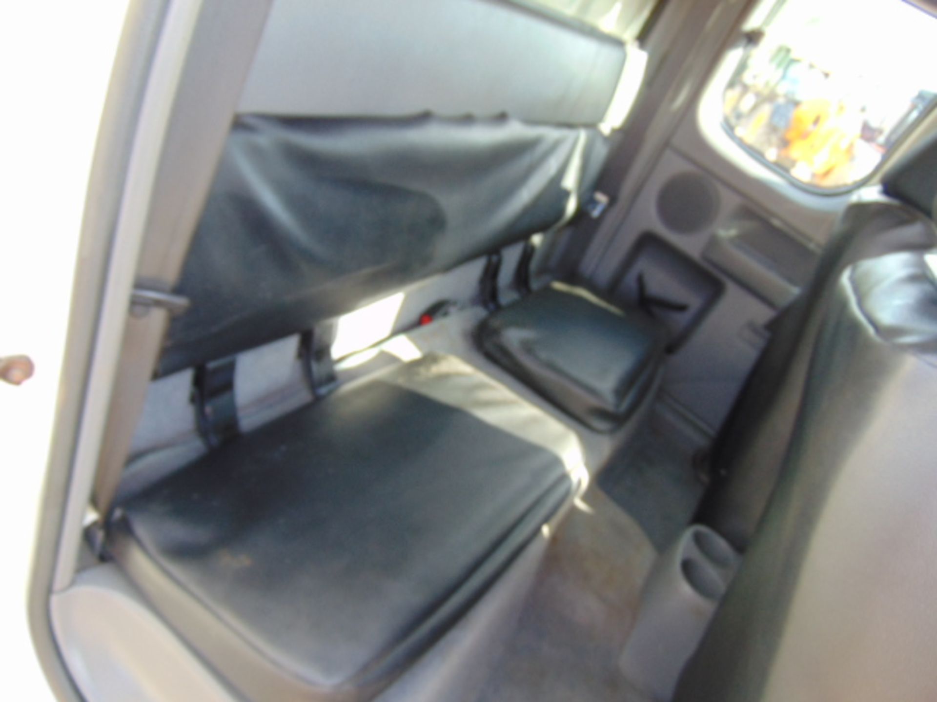 2007 Ford Ranger Super Cab 2.5TDCi 4x4 Pick Up - Image 13 of 18