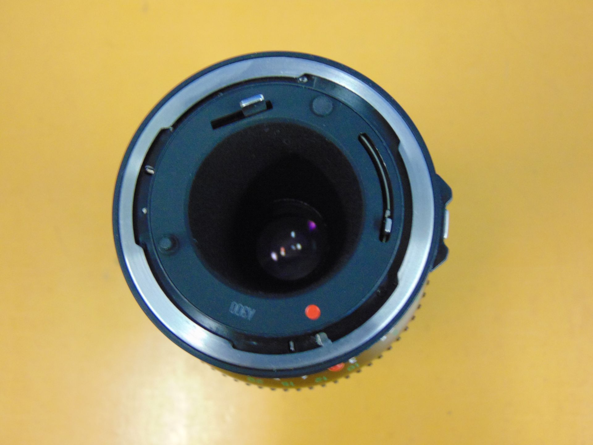 Canon Zoom Lens FD 100-300mm F/5.6 - Bild 6 aus 6