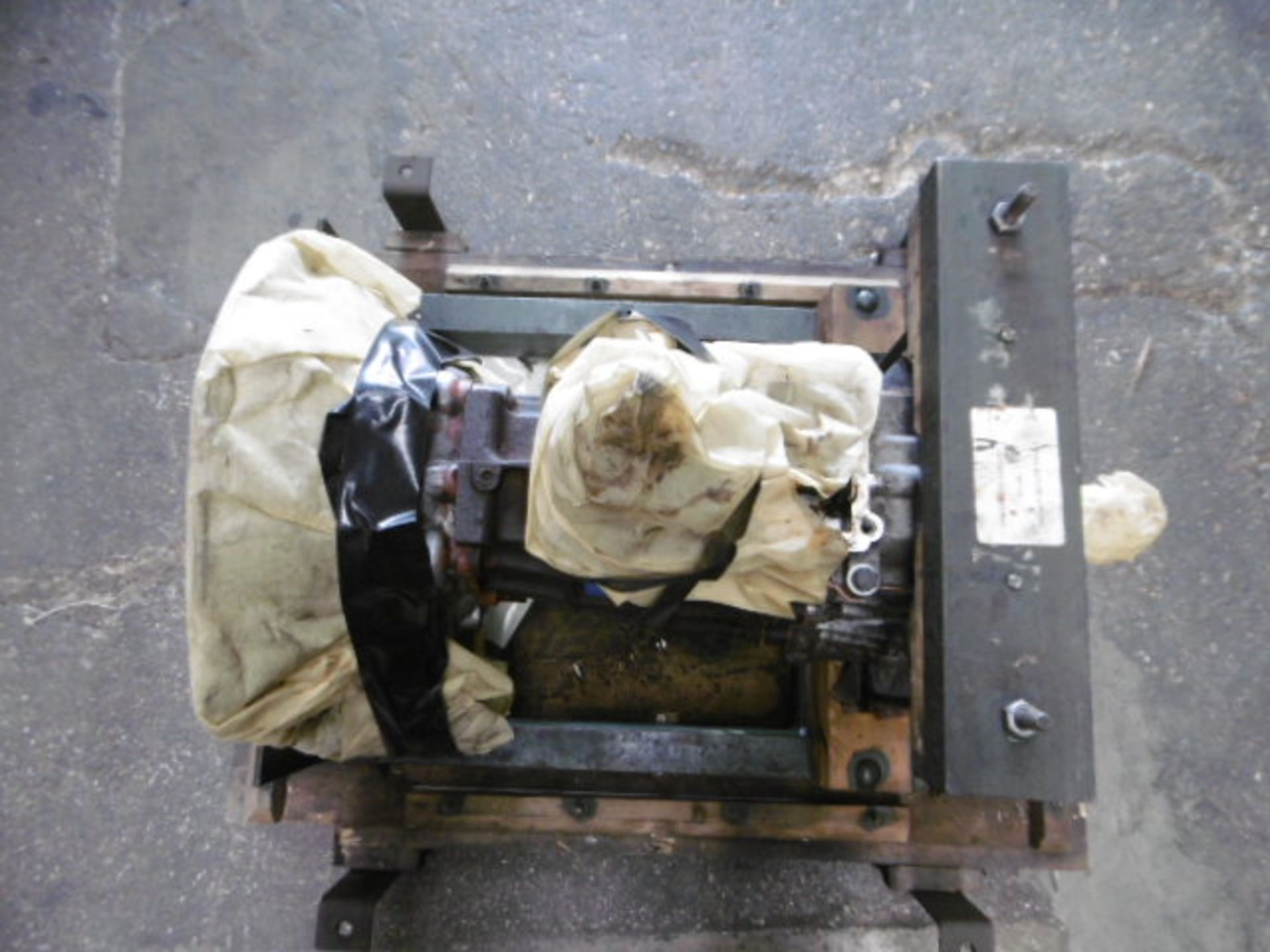 A1 Reconditioned Land Rover LT77 Gearbox - Image 5 of 8