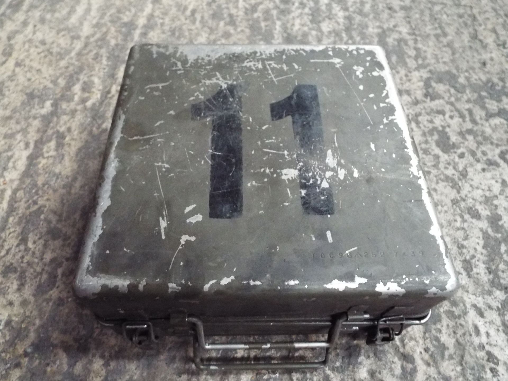 No. 12 Stove, Diesel Cooker/Camping Stove - Image 6 of 7