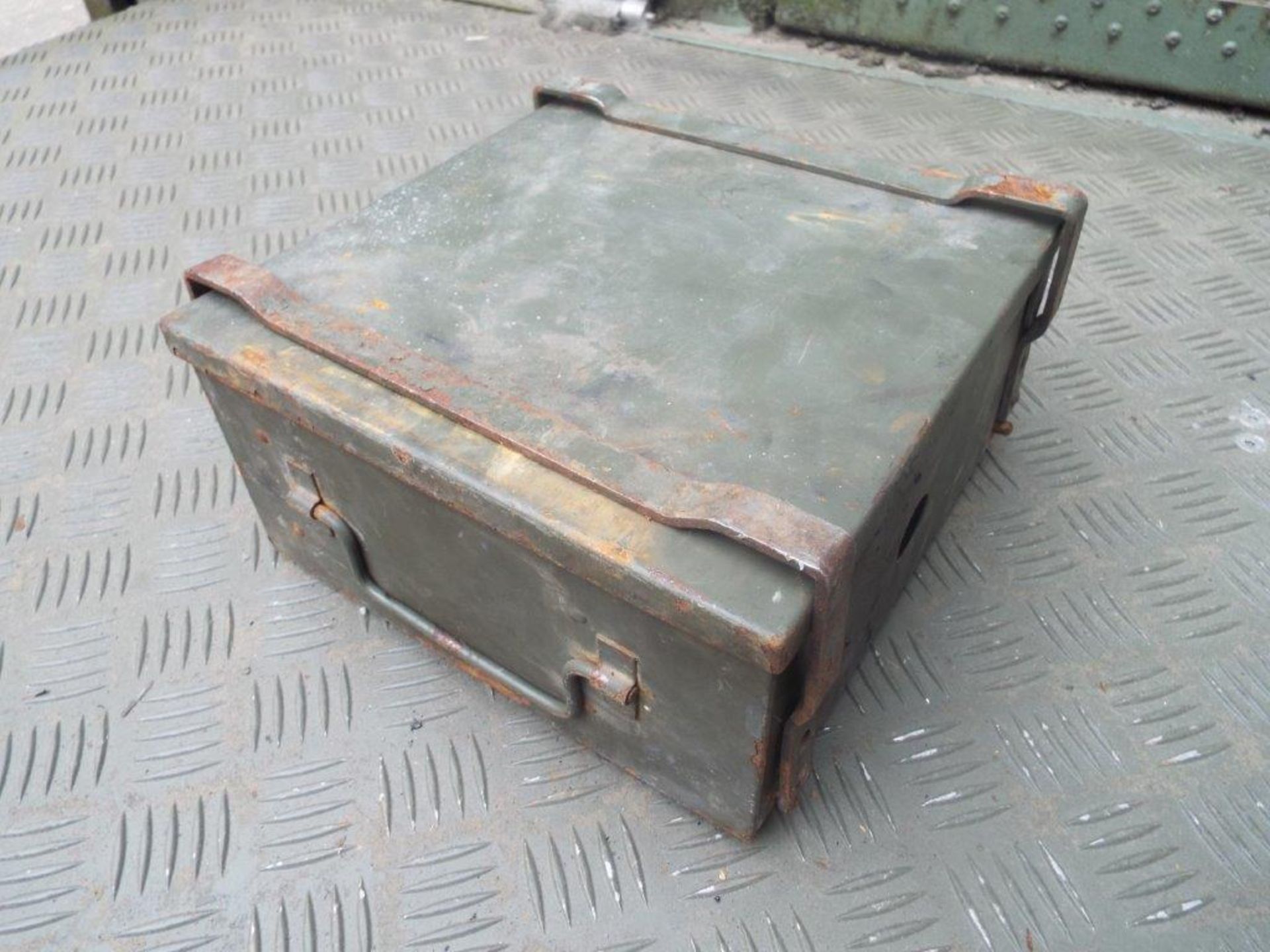 No.2 MK2 Cooker/Camping Stove - Bild 6 aus 7