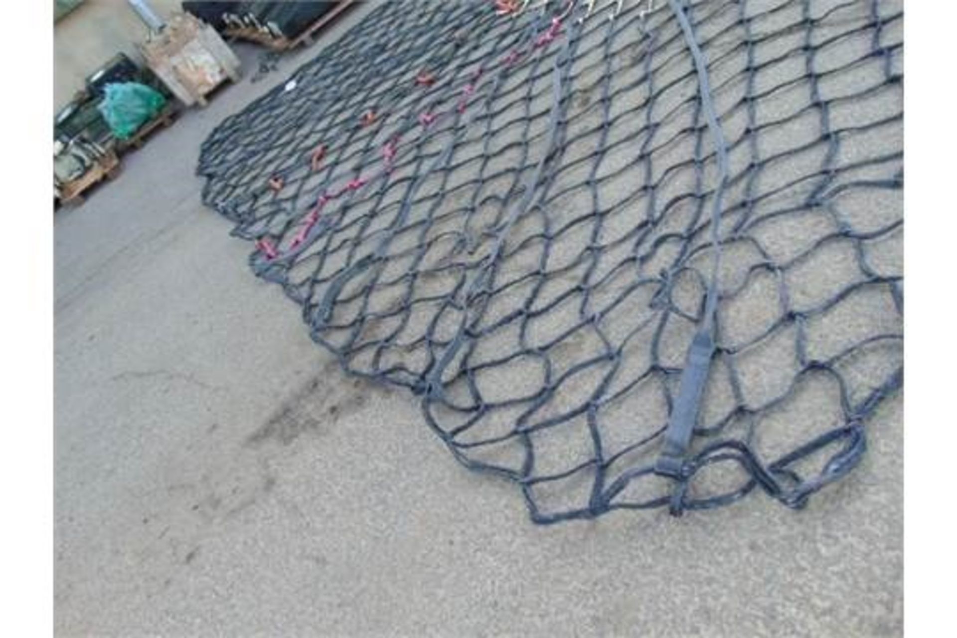 5600Kg Helicopter Cargo Net - Image 6 of 8