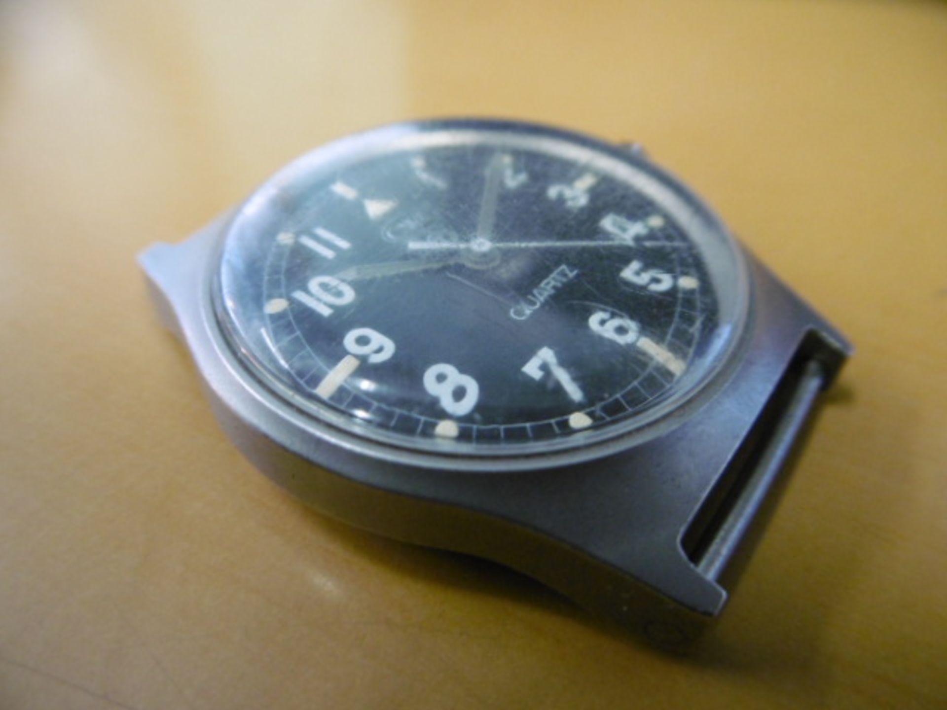 2 x CWC Wrist Watch - Image 3 of 7