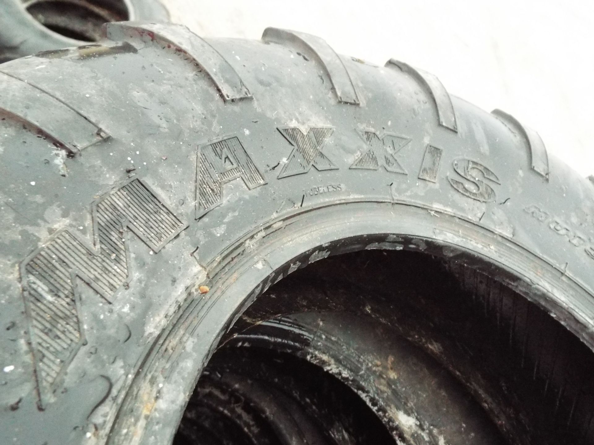 16 x Mixed ATV Tyres - Bild 2 aus 15