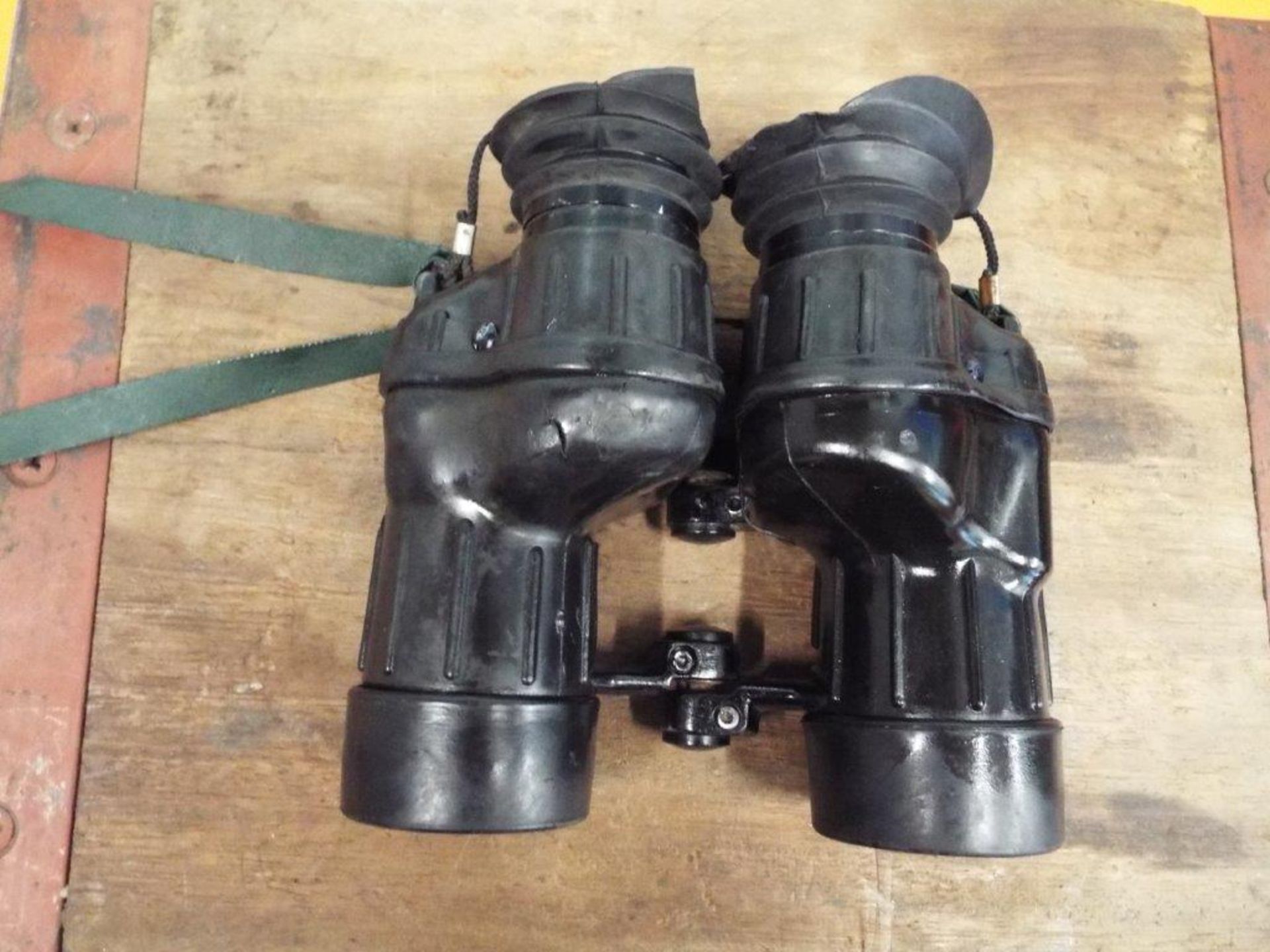 L12A1 Avimo Self Focusing Prism Binoculars - Image 6 of 8