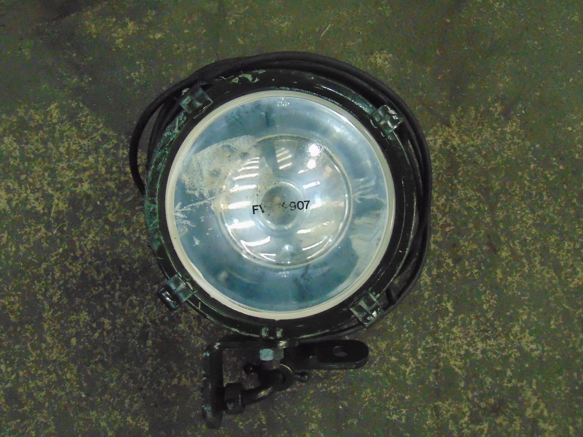 2 x AFV Vehicle Search Lamps - Image 3 of 5