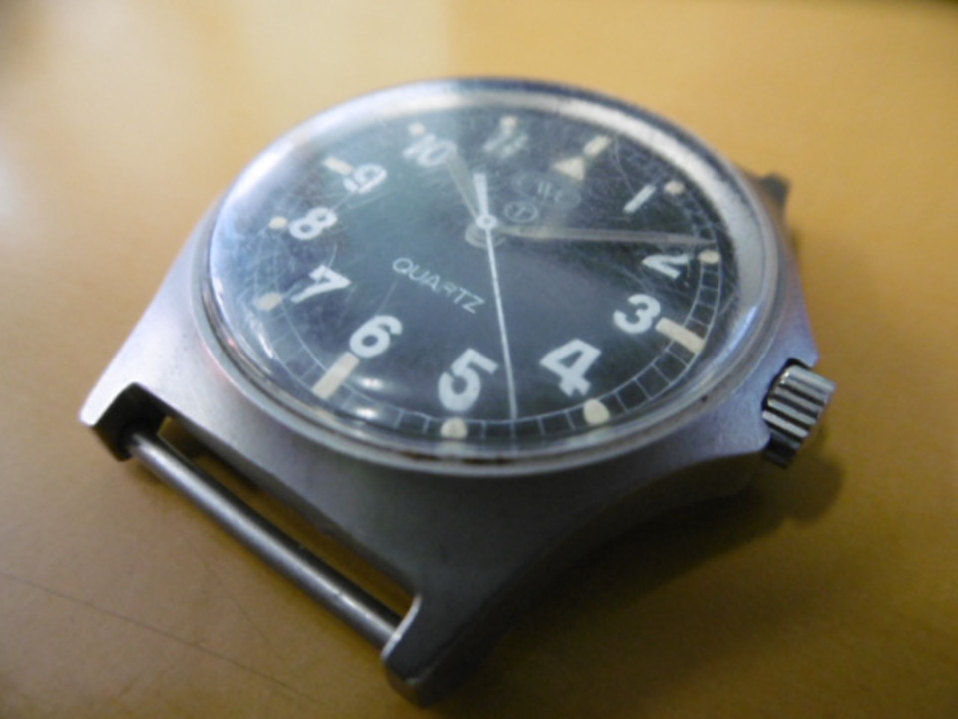2 x CWC Wrist Watch - Image 2 of 7