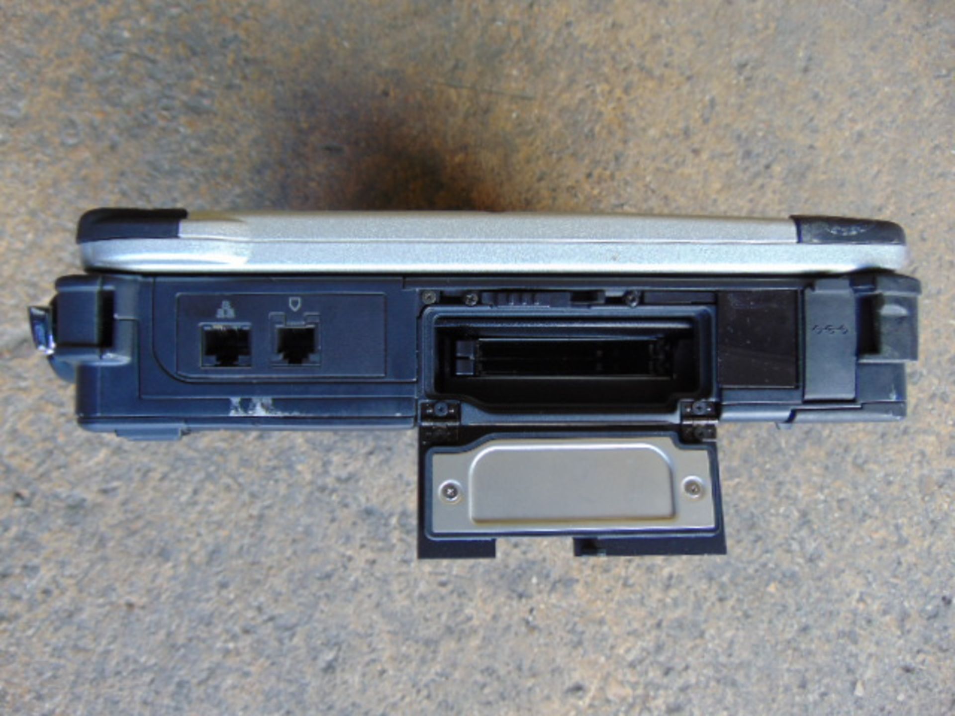 Panasonic CF-28 Toughbook Laptop - Image 11 of 12