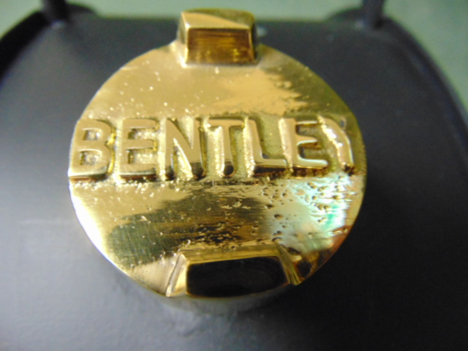 Bentley Oil/Fuel Can - Image 4 of 4