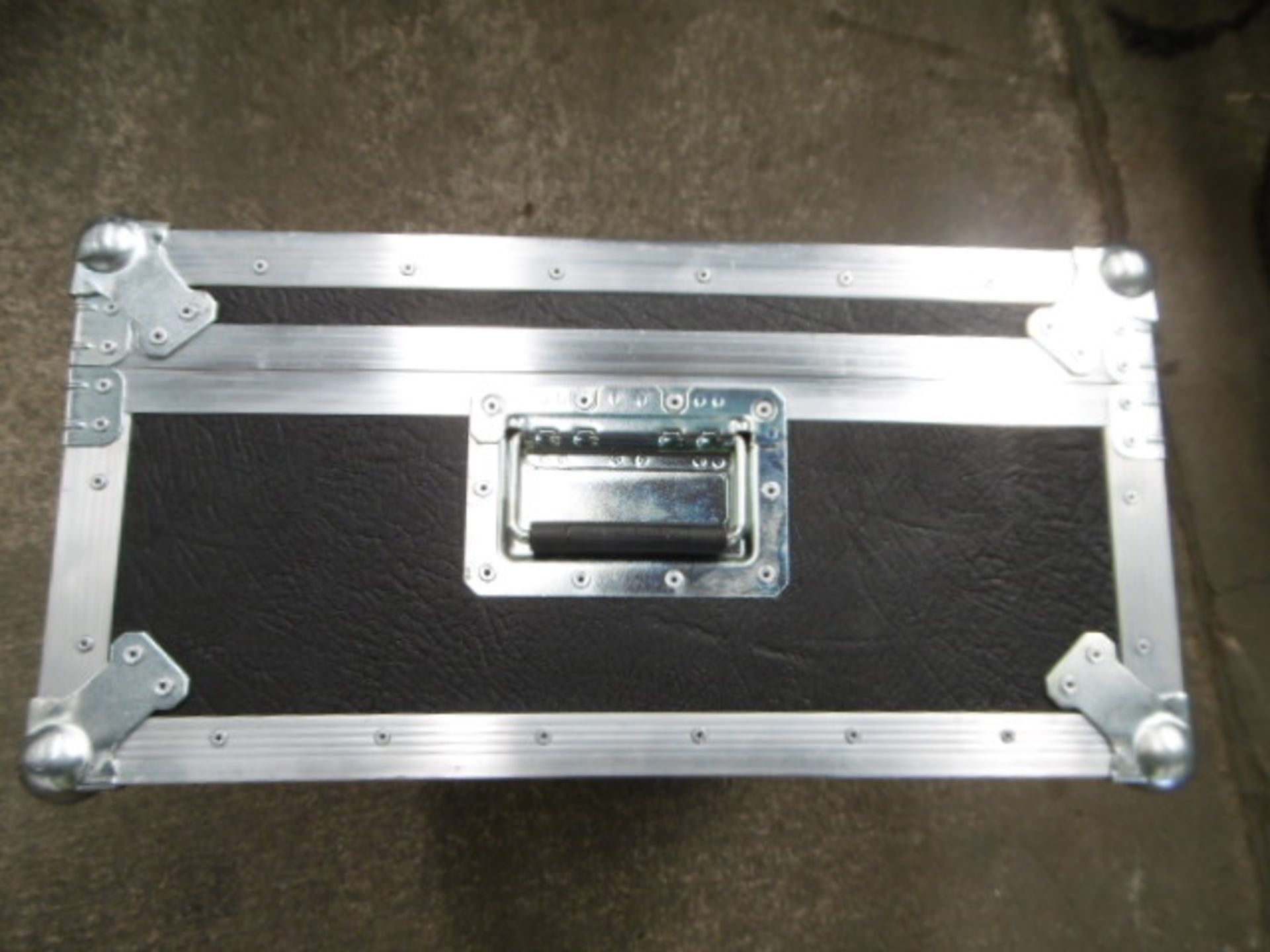 2 x Heavy Duty Transit Cases - Image 6 of 8