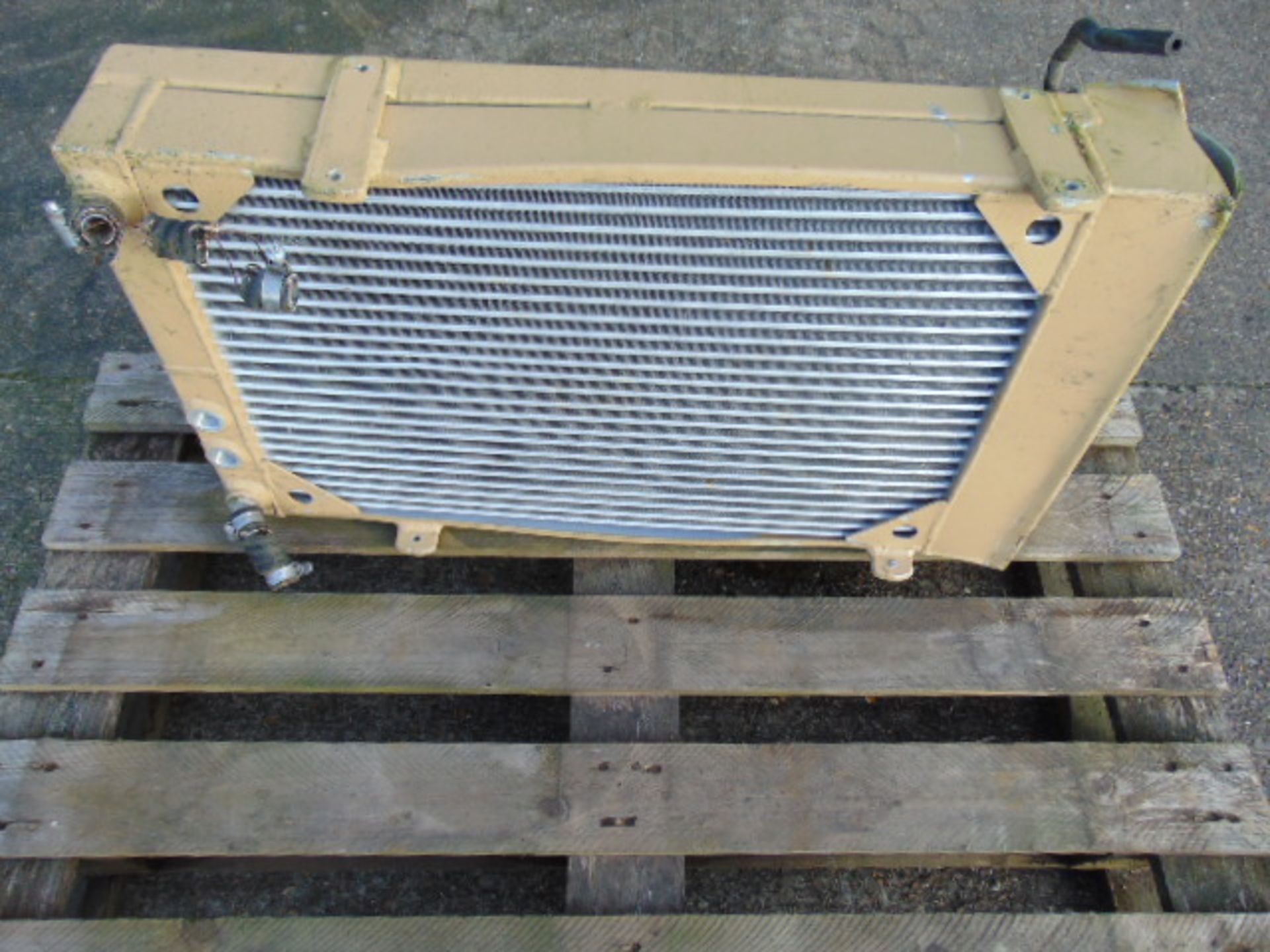Twin Fan Cooling Unit - Image 4 of 4