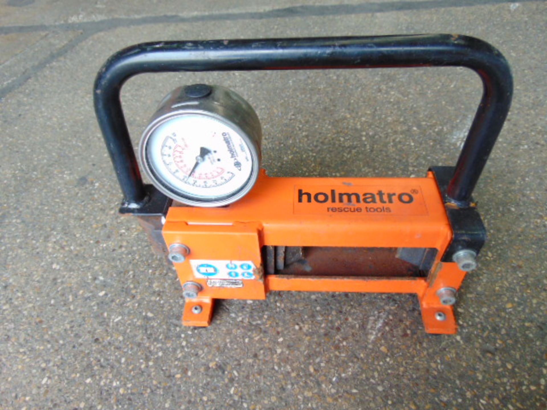 Holmatro HTF80 Tool