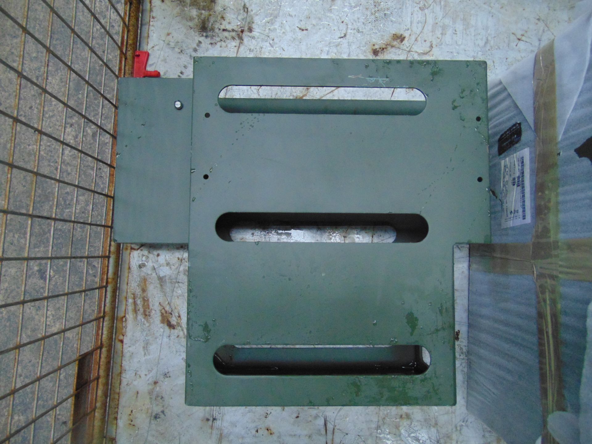 4 x FV Ammunition Stowage Boxes - Bild 3 aus 6