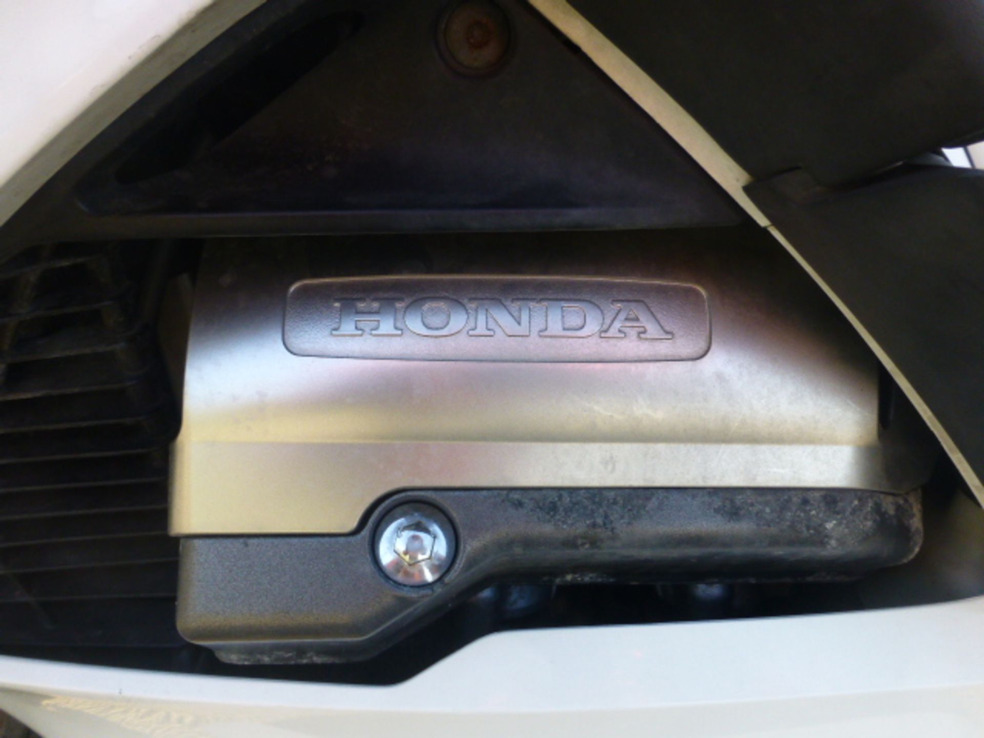 Honda ST1300A - Bild 12 aus 14