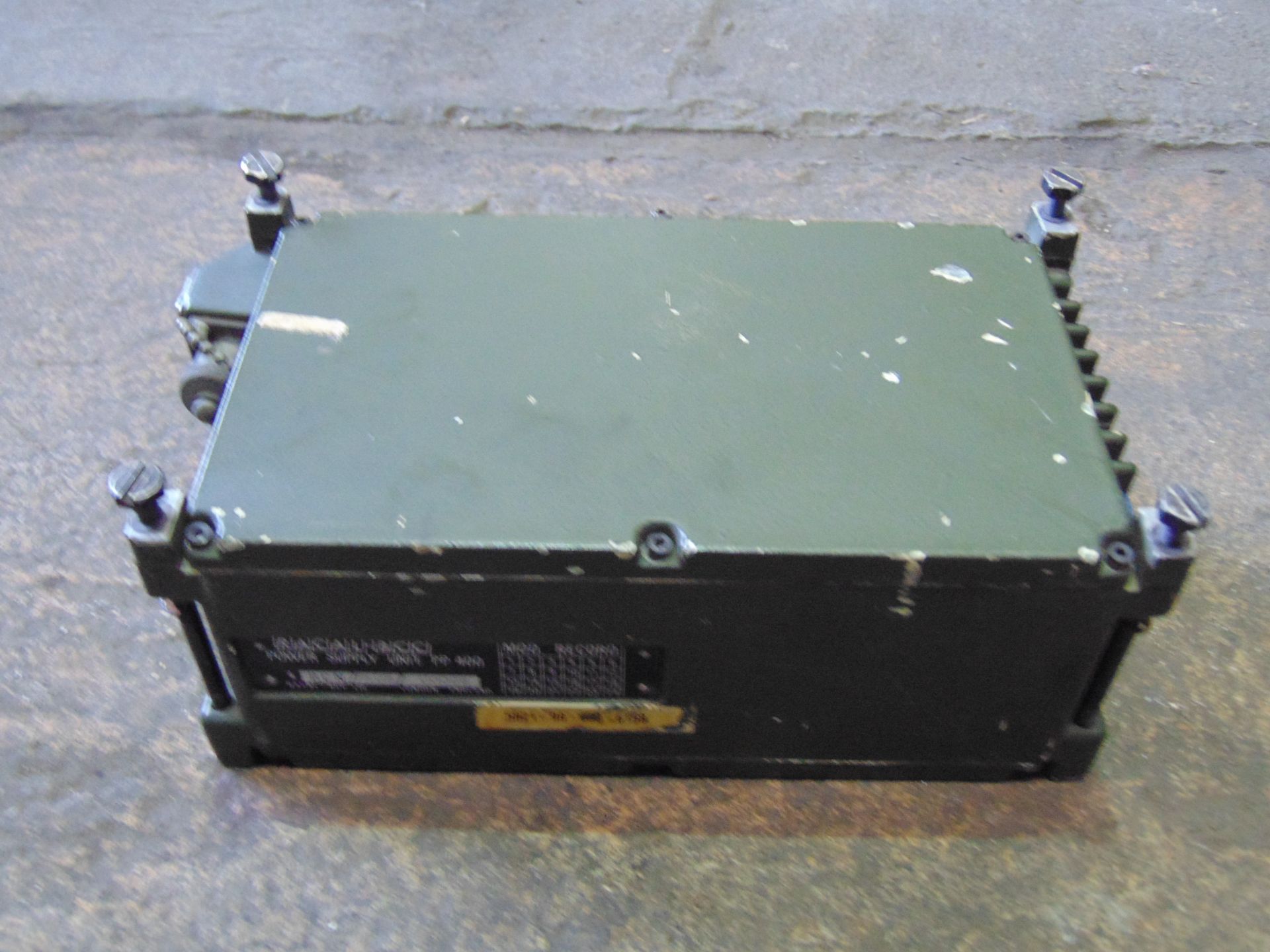Racal Power Supply Unit PP400