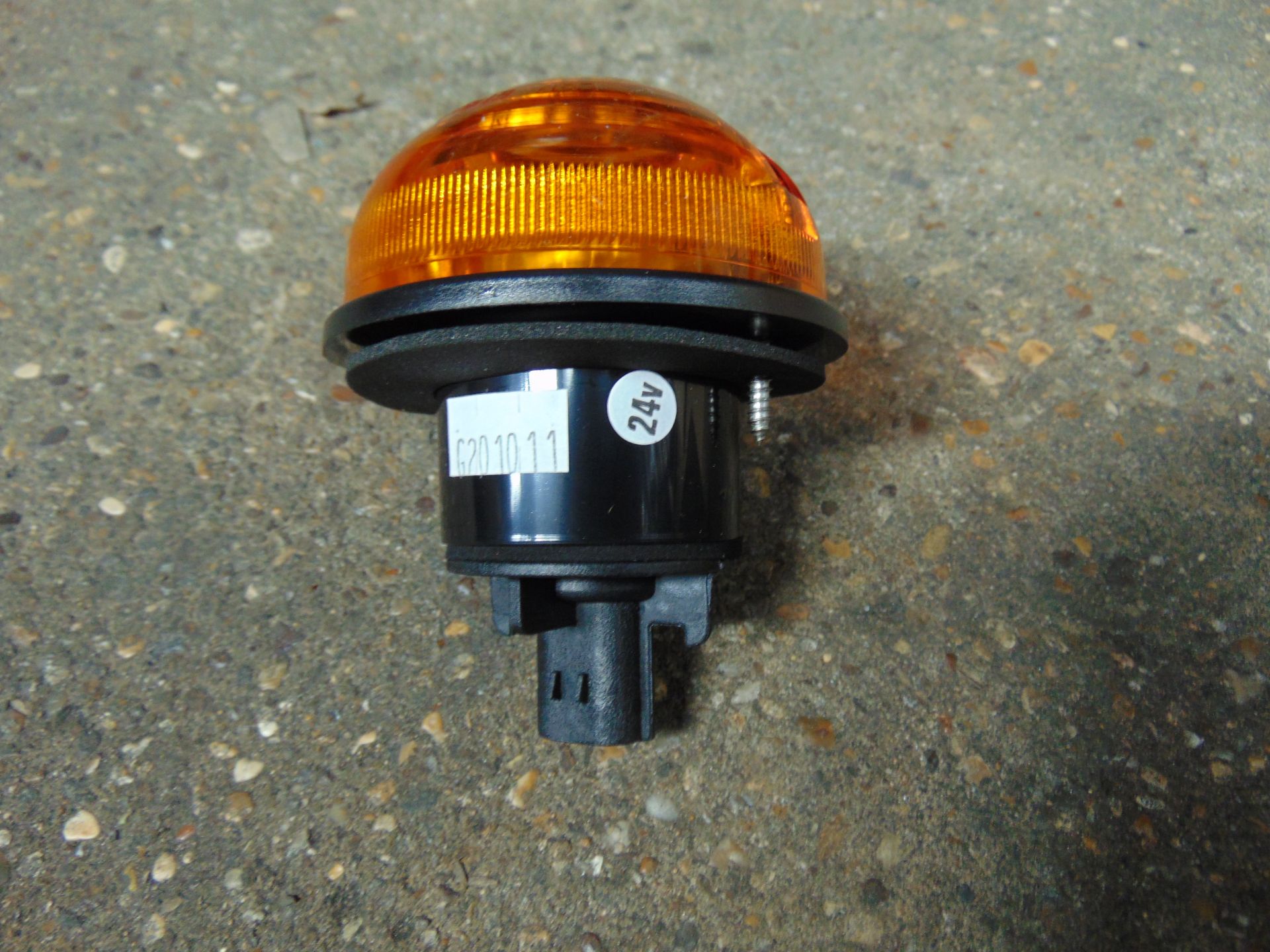 6 x Land Rover Indicator Lamps P/No AMR6517 - Image 3 of 4