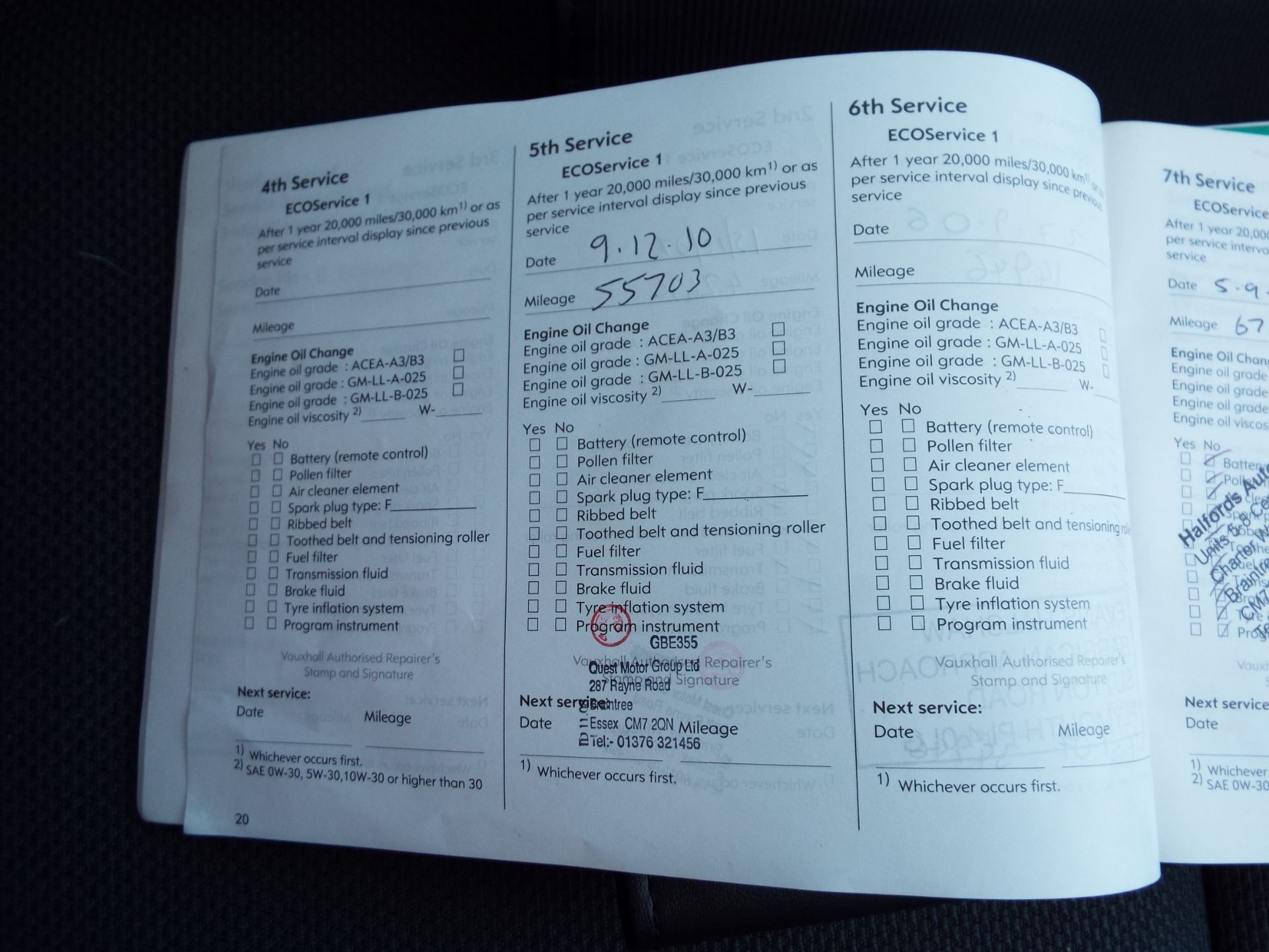 Vauxhall Astra 1.7CDTI Hatchback - Image 18 of 22