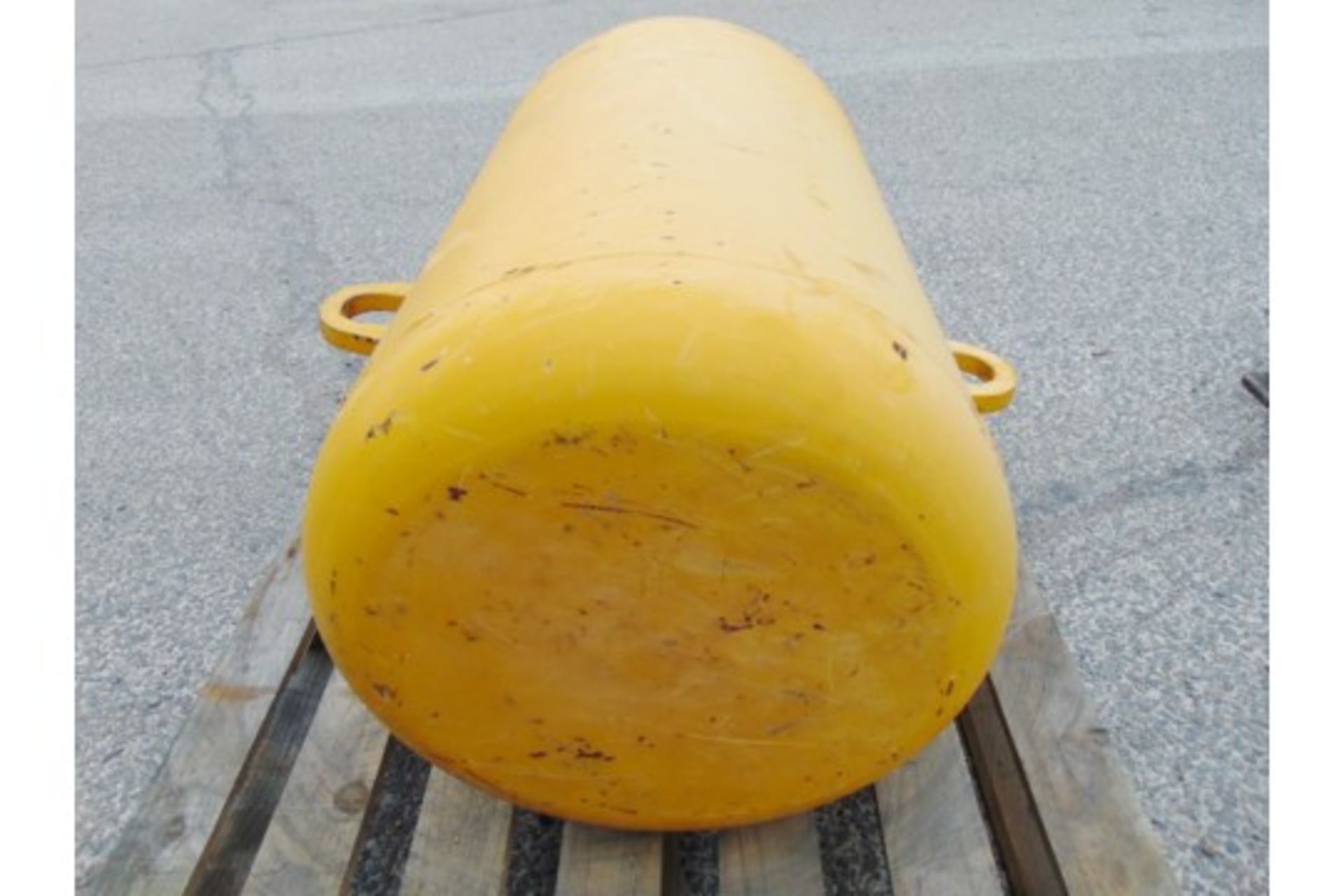 1 x Large Steel Buoy - Image 2 of 4