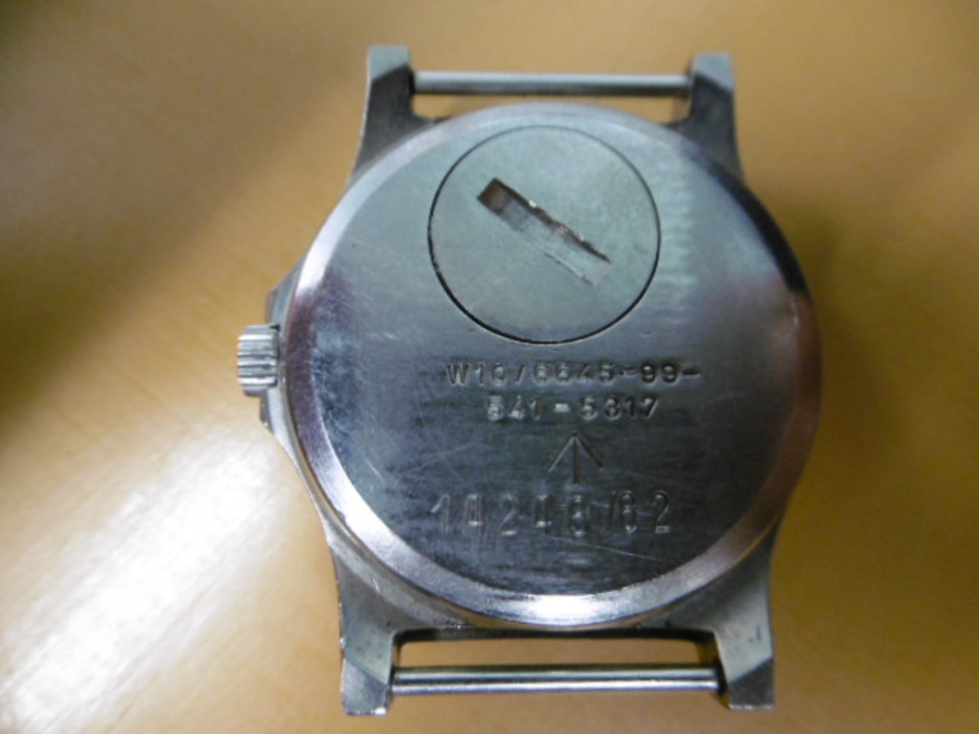2 x Precista quartz wrist watches - Falklands Issue - Image 5 of 9