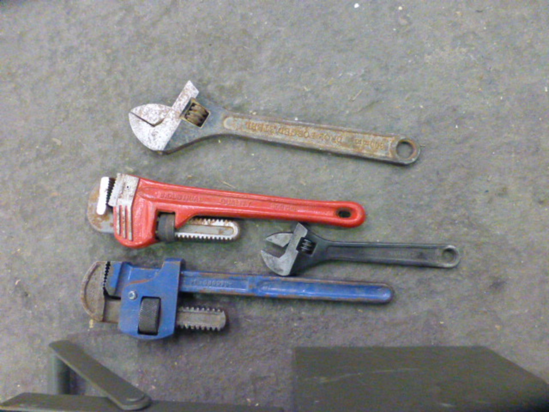 Engineers Tool Kit - Image 6 of 6