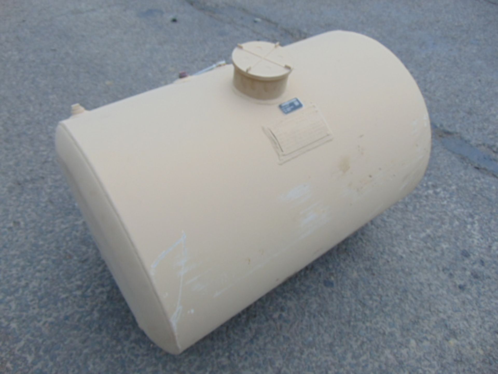 6 x Unissued Heavy Duty 51 US gall Automotive Fuel Tanks - Bild 2 aus 6