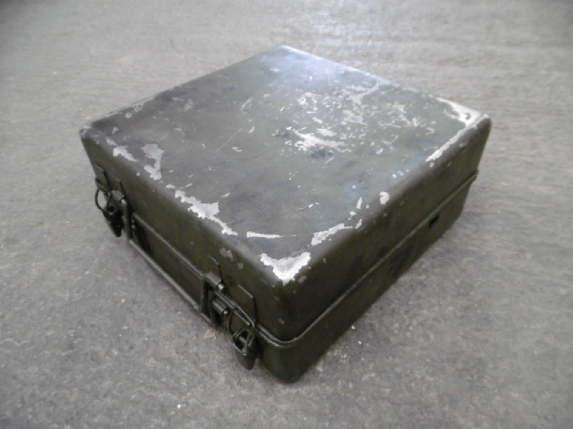 No. 12 Stove, Diesel Cooker/Camping Stove - Image 5 of 5