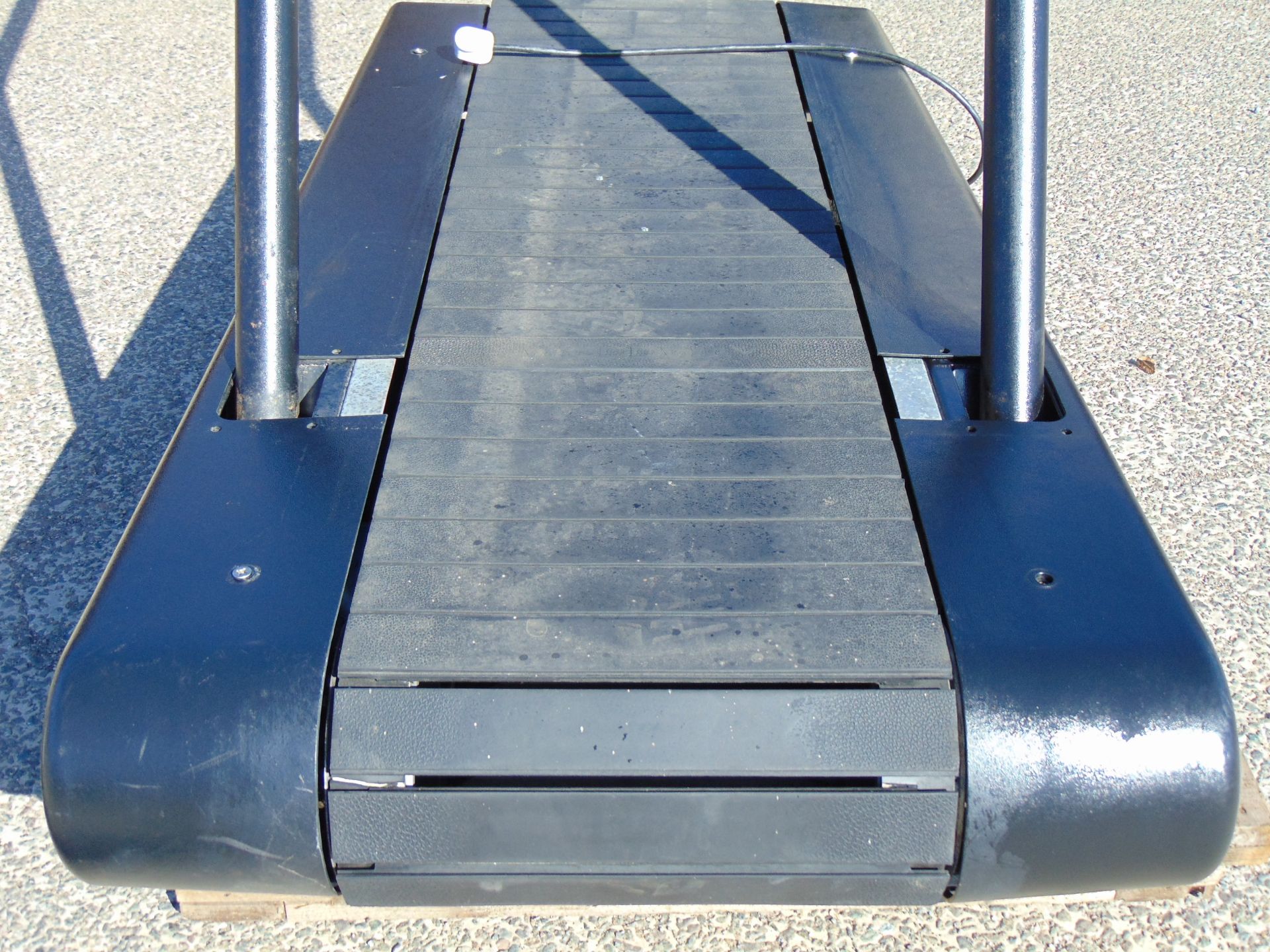 Woodway Mercury-S Treadmill - Image 5 of 10