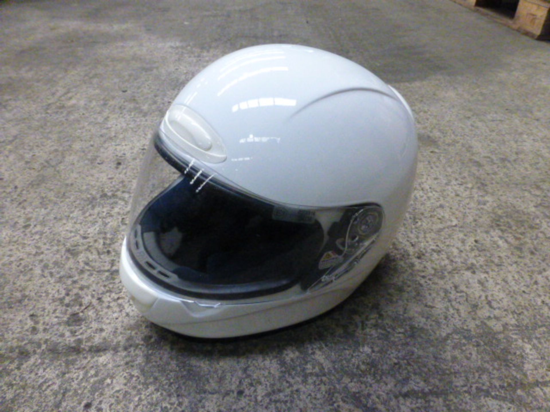 Fimez Motorcycle Helmet