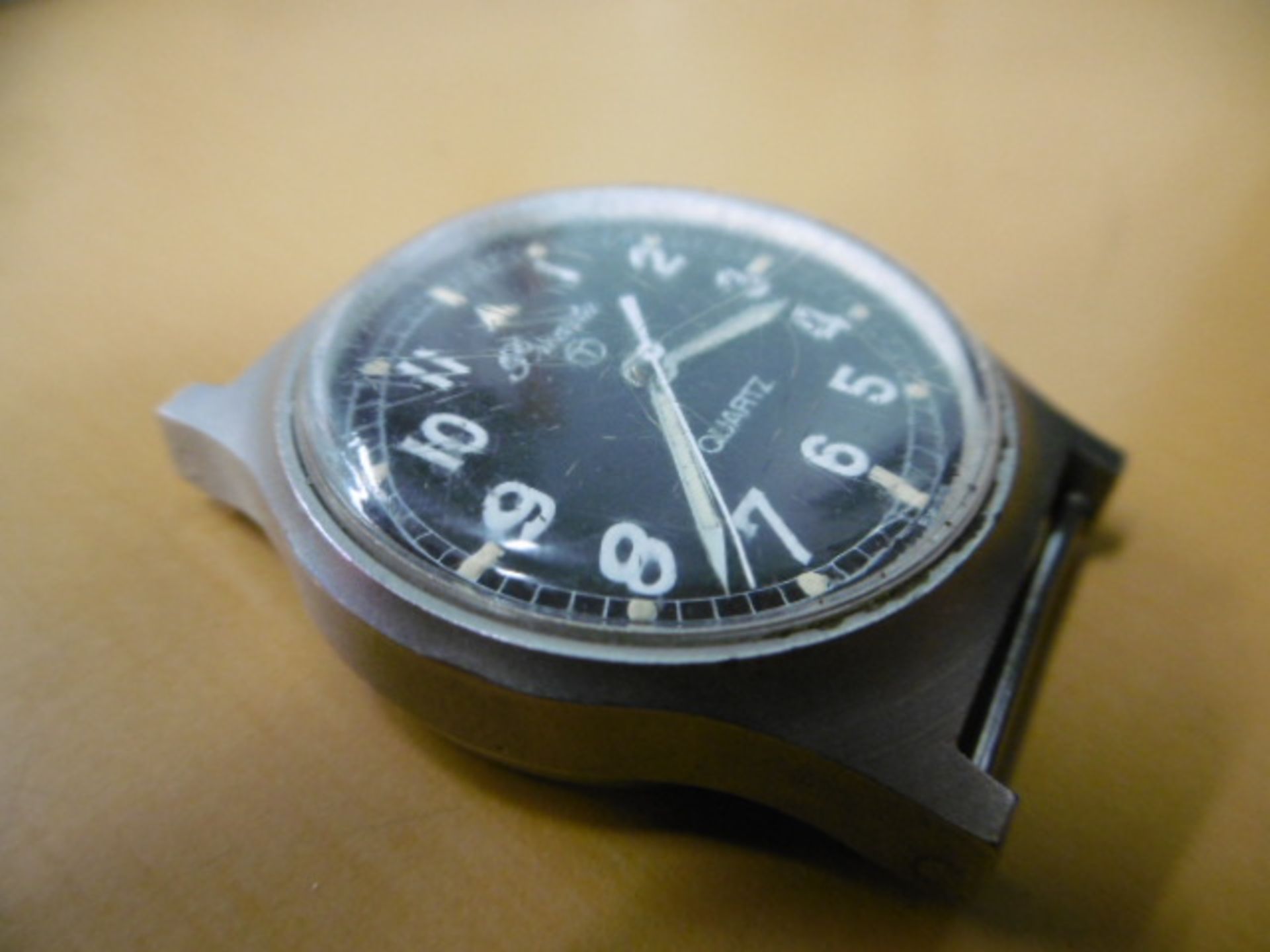 2 x Precista quartz wrist watches - Falklands Issue - Image 8 of 9
