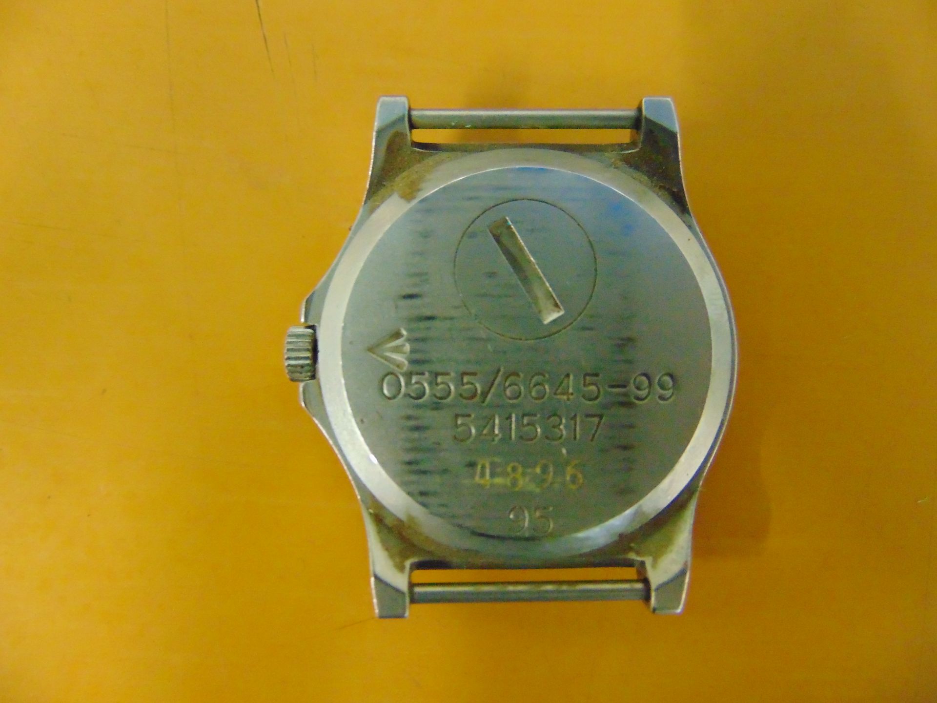 2 x CWC Wrist Watches - Image 5 of 7
