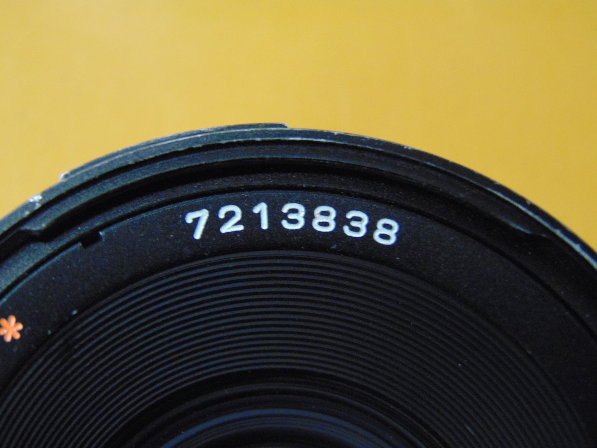 Carl Zeiss 7146422 Planar T* 2.8/80 Lense - Image 8 of 9