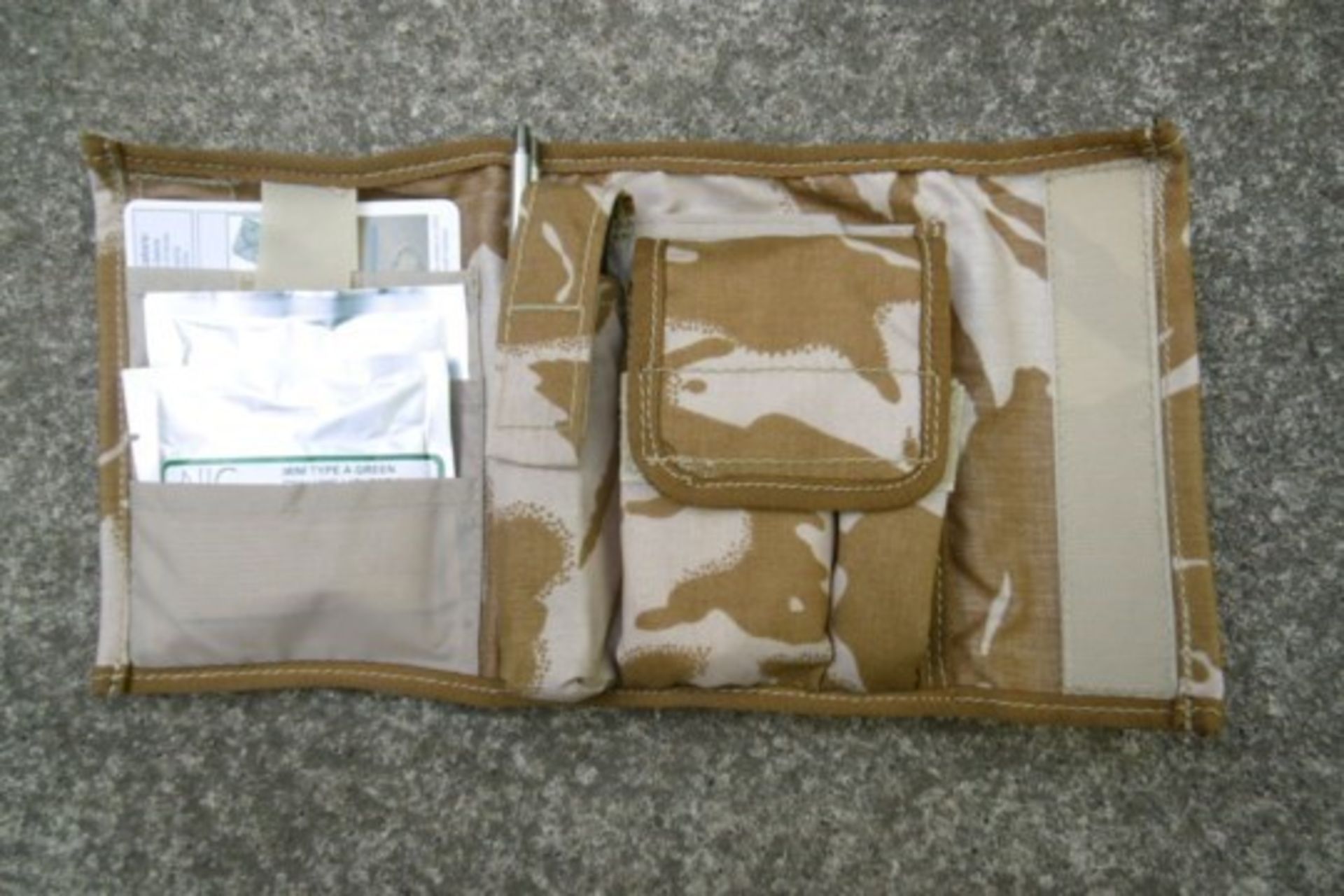 Complete Personal IED Mine Extraction Kit - Image 6 of 9