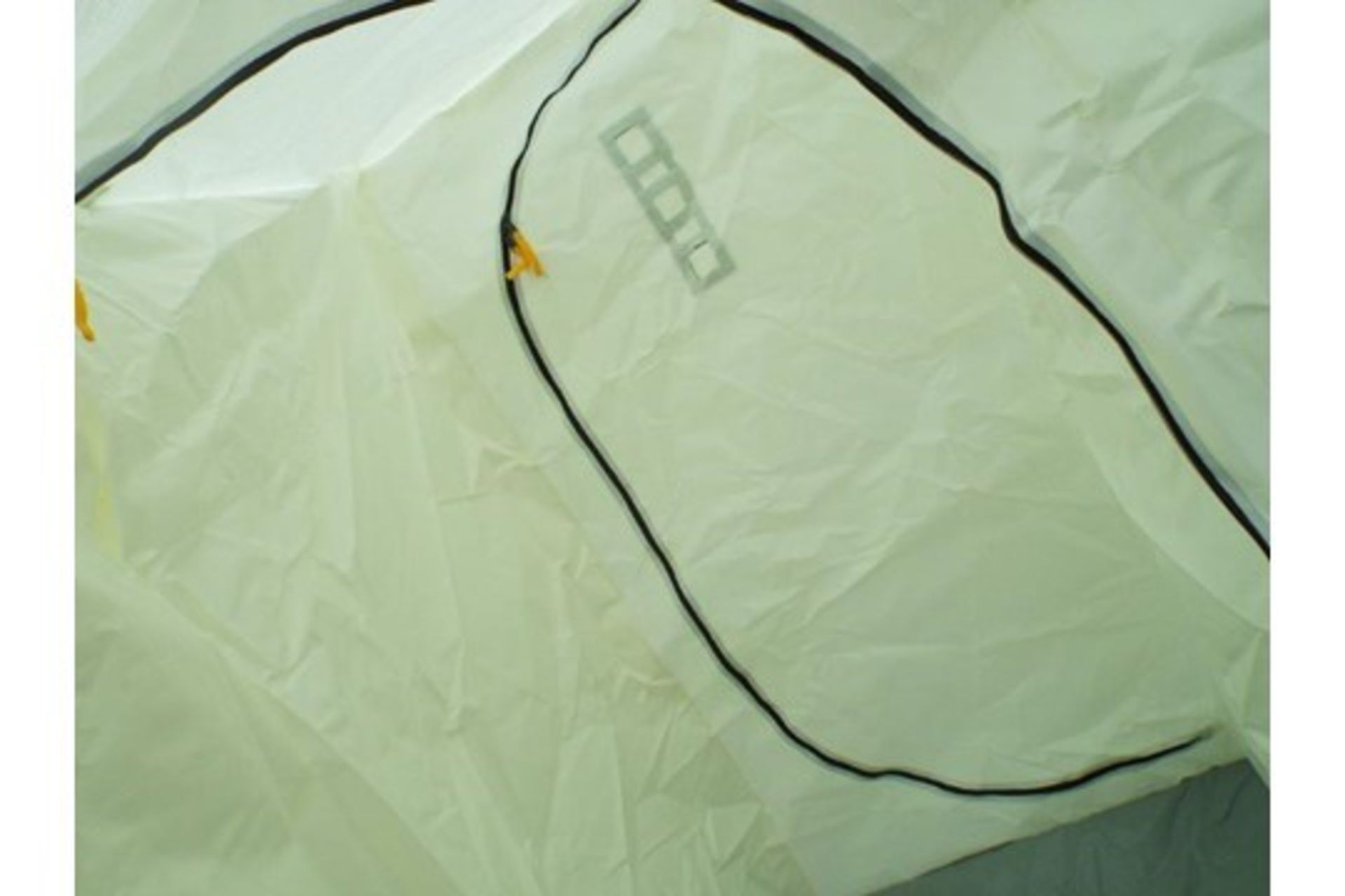 Unissued 8mx4m Inflatable Decontamination/Party Tent - Image 9 of 14