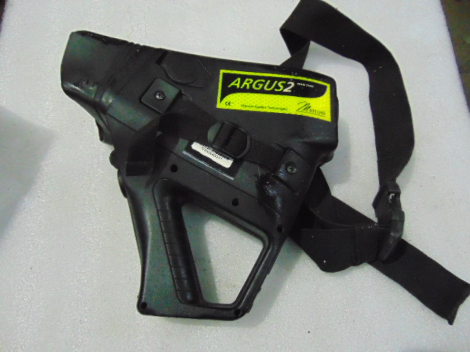 Argus 2 Thermal Imaging Camera - Image 3 of 9