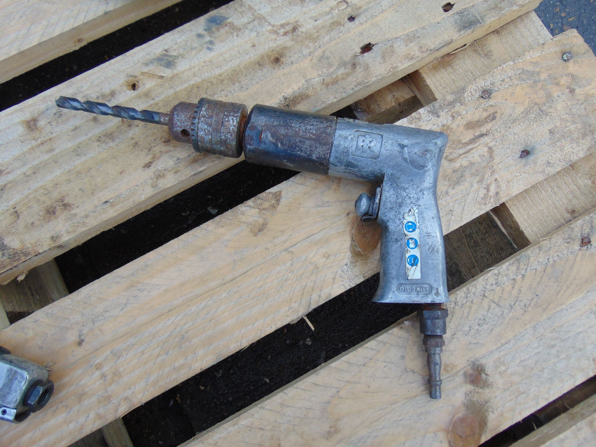 Selection of Mixed Air Tools - Bild 7 aus 9