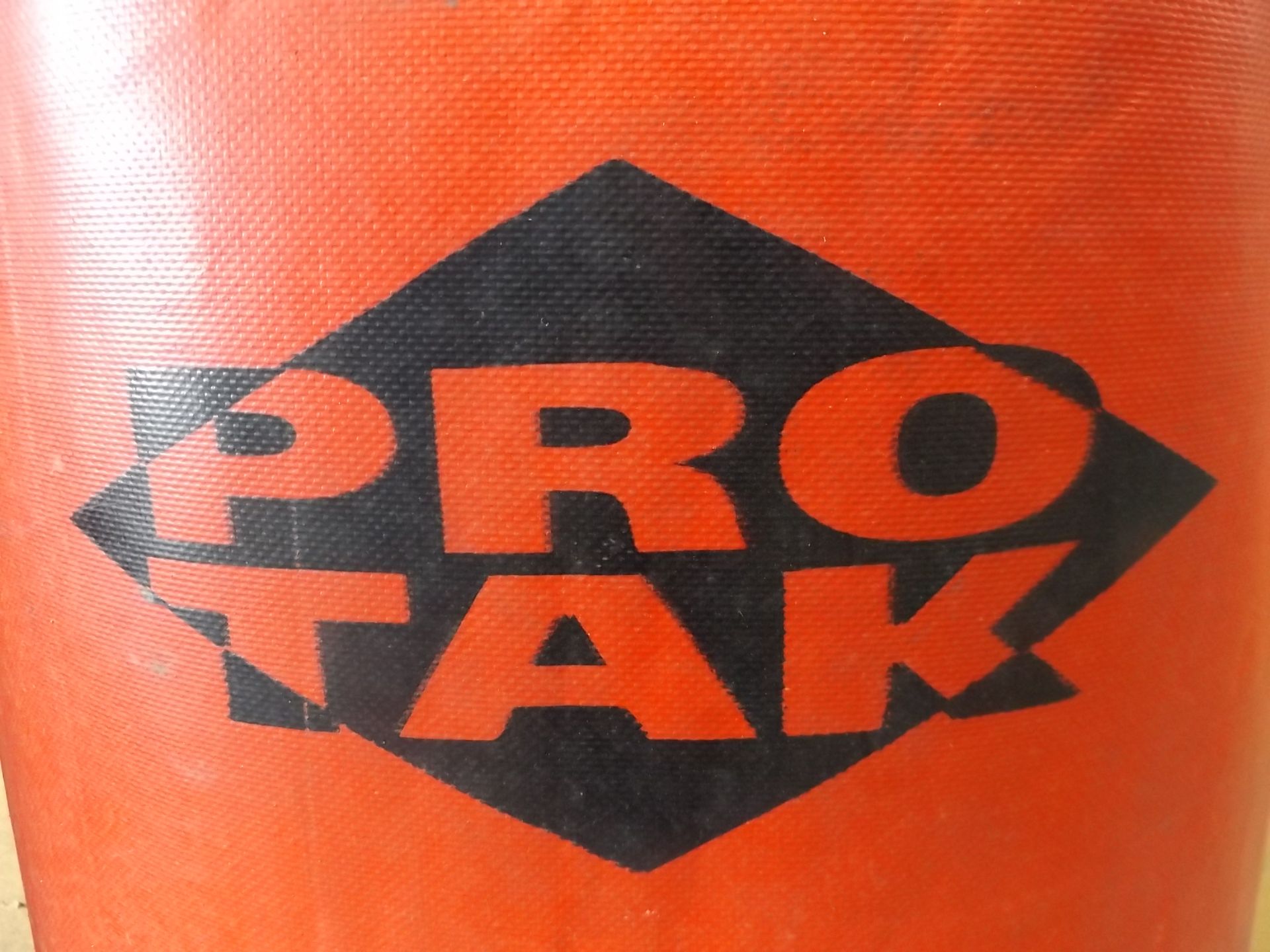 2 x Large Heavy Duty Pro Tak Rugby Tackle Bags - Image 3 of 4