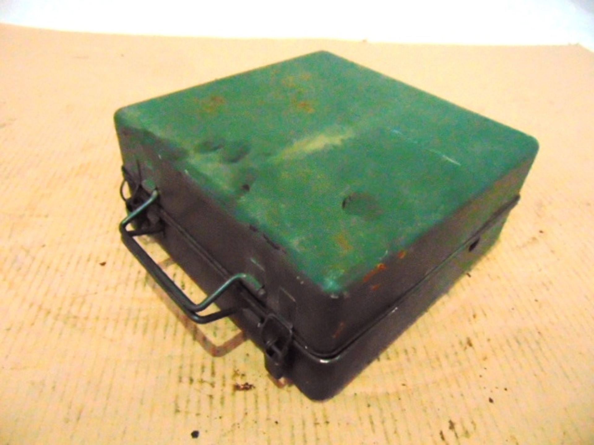 No.12 Diesel Cooker/Camping Stove - Image 6 of 7