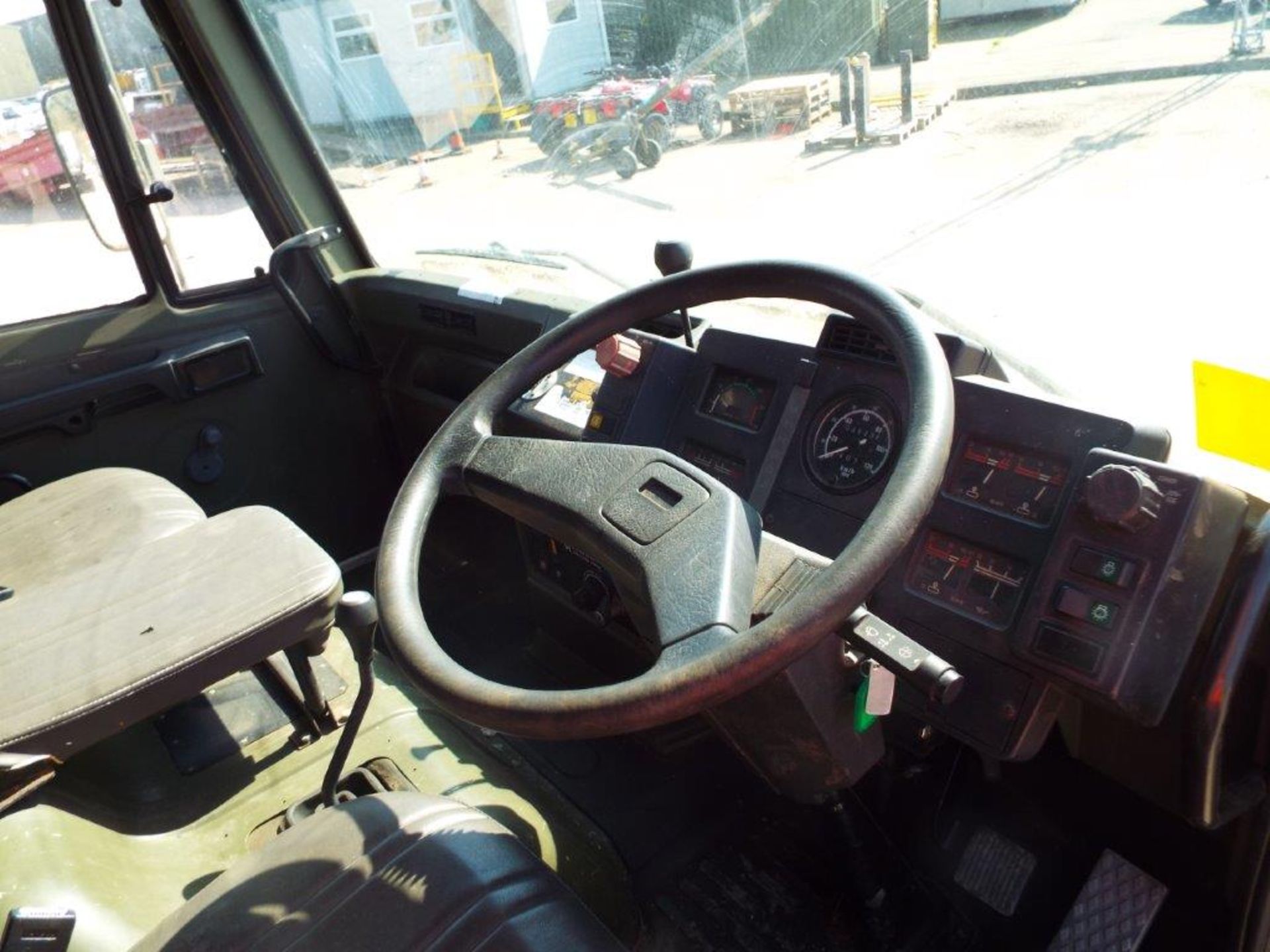 Leyland Daf 45/150 4 x 4 - Image 10 of 18