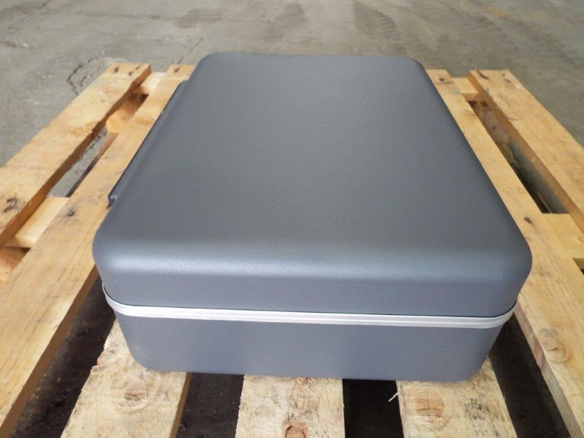 Heavy Duty Aluminium Carry Case - Bild 3 aus 8