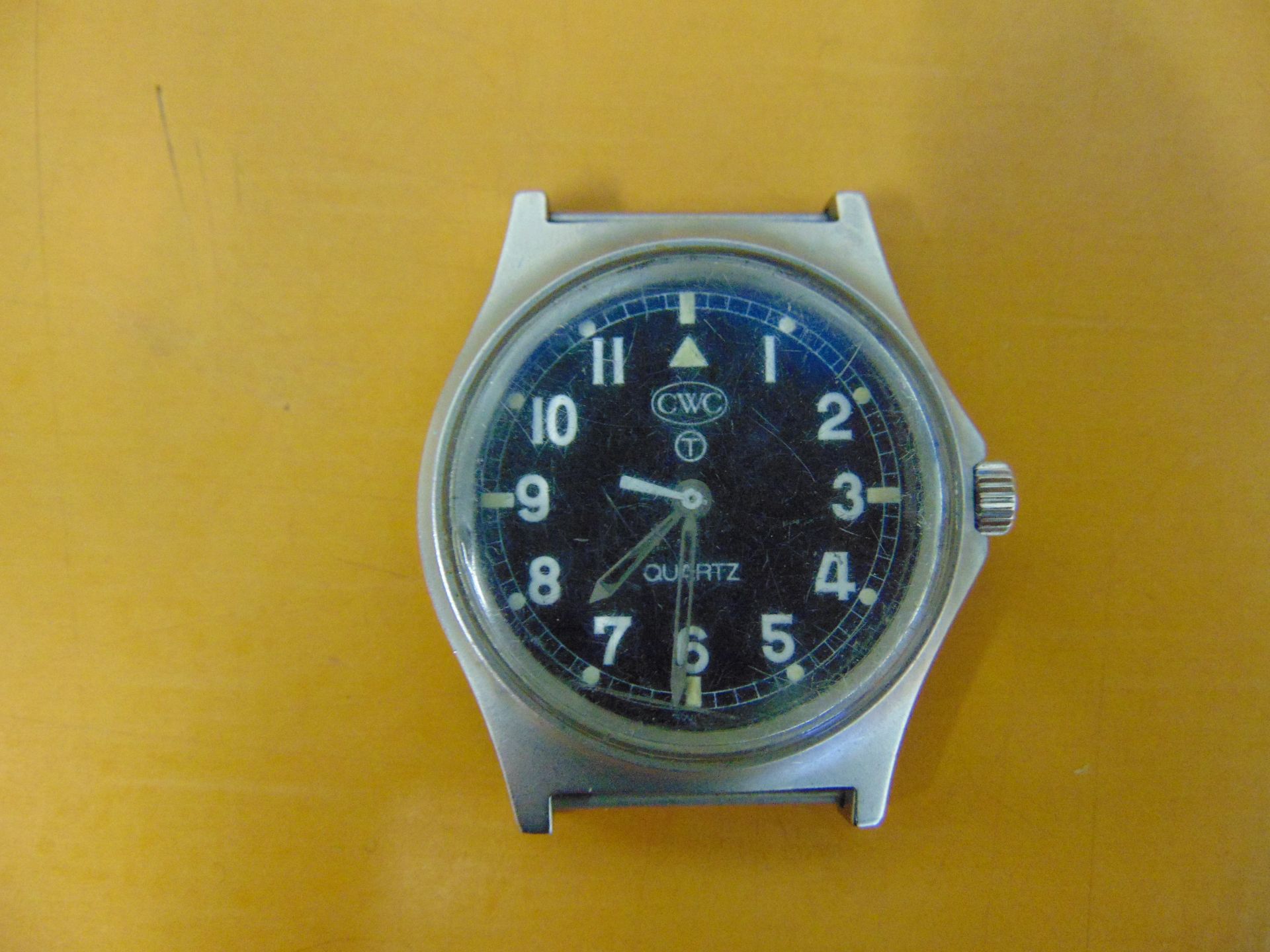 2 x CWC Wrist Watches - Image 6 of 7